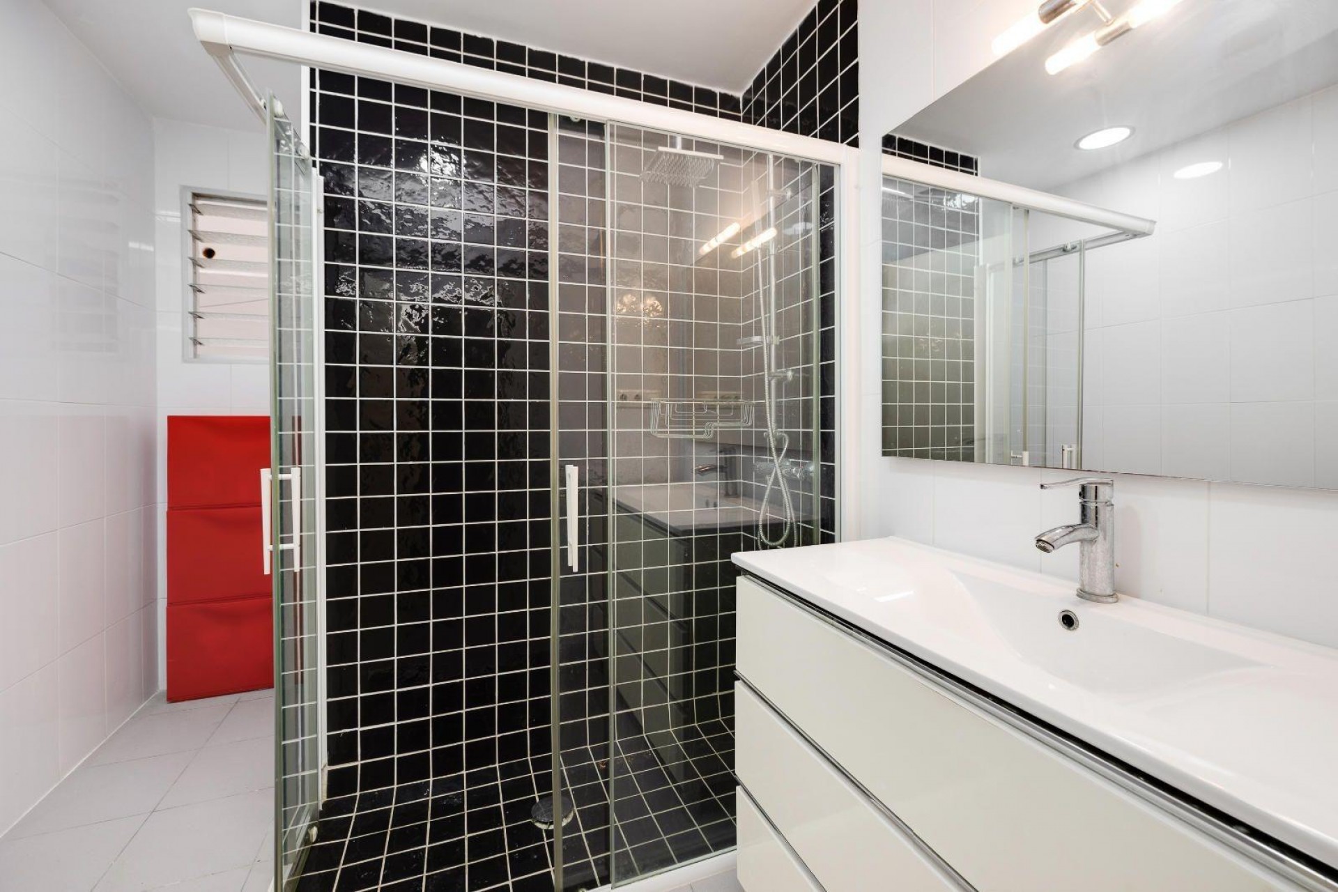 Brukt - Apartment -
Torrevieja - Acequion