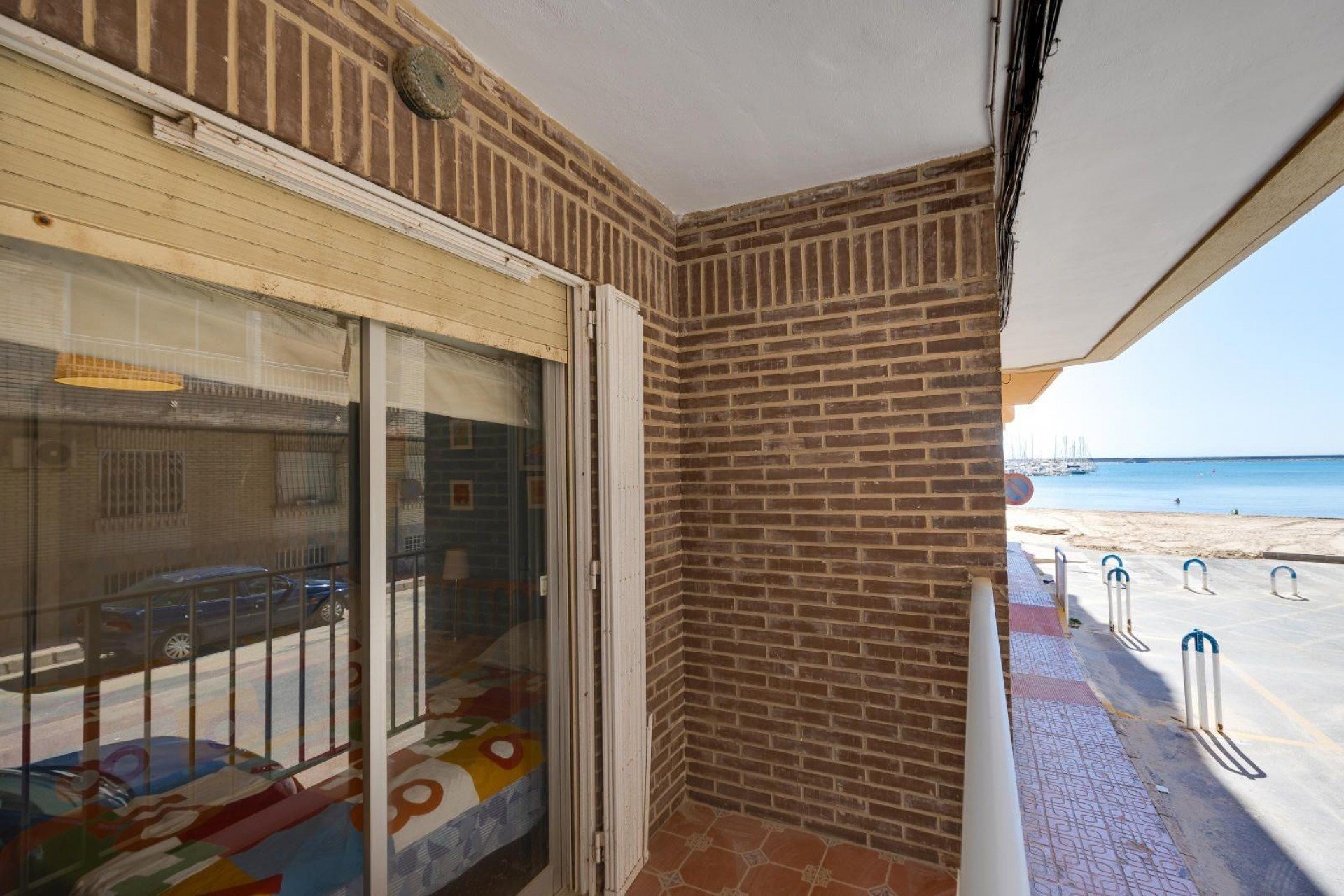 Brukt - Apartment -
Torrevieja - Acequion