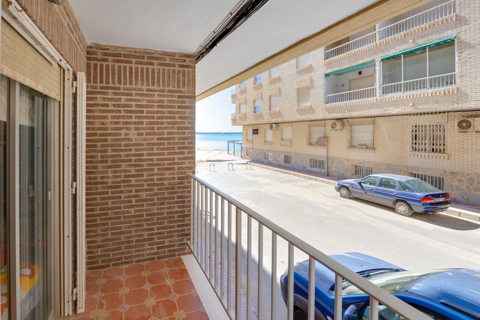Brukt - Apartment -
Torrevieja - Acequion