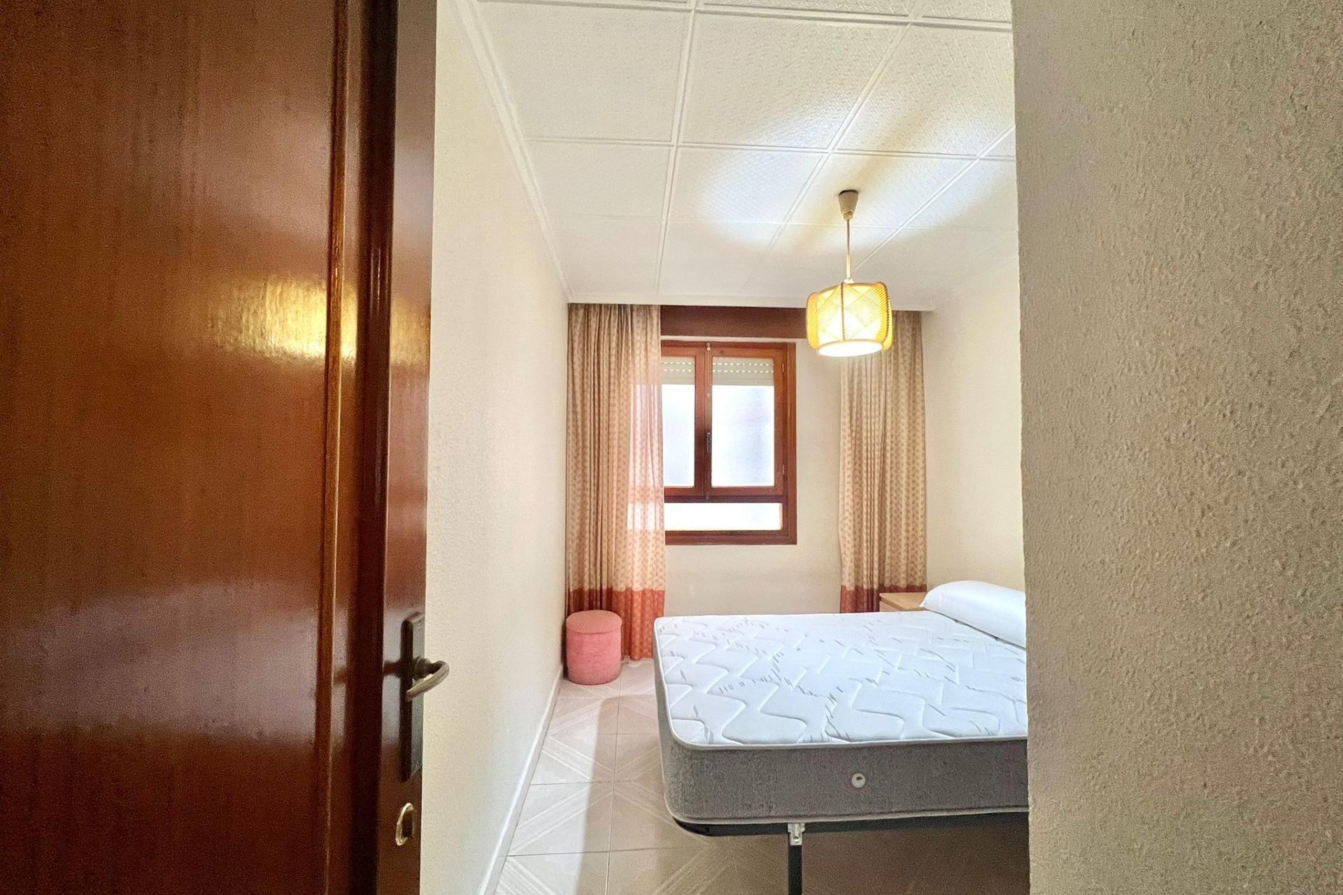 Brukt - Apartment -
Torrevieja - Acequion