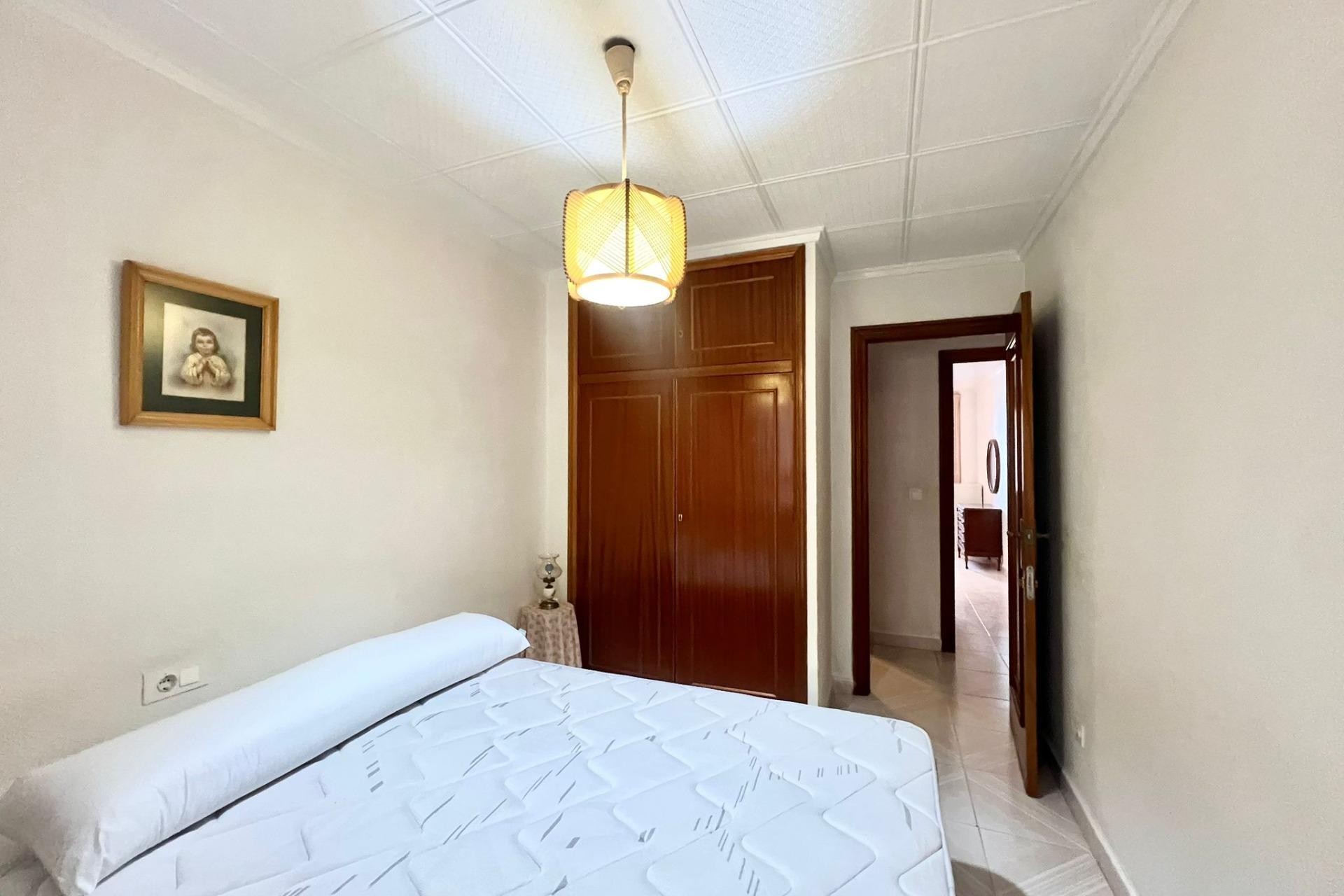 Brukt - Apartment -
Torrevieja - Acequion