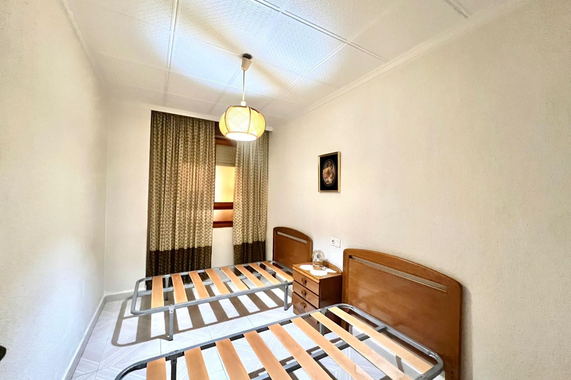 Brukt - Apartment -
Torrevieja - Acequion