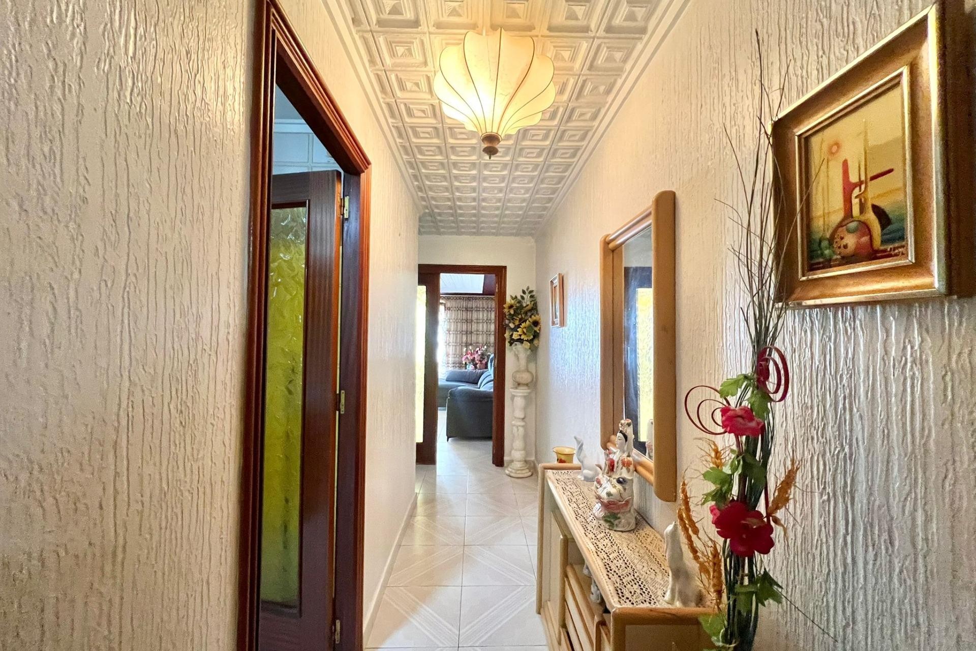 Brukt - Apartment -
Torrevieja - Acequion