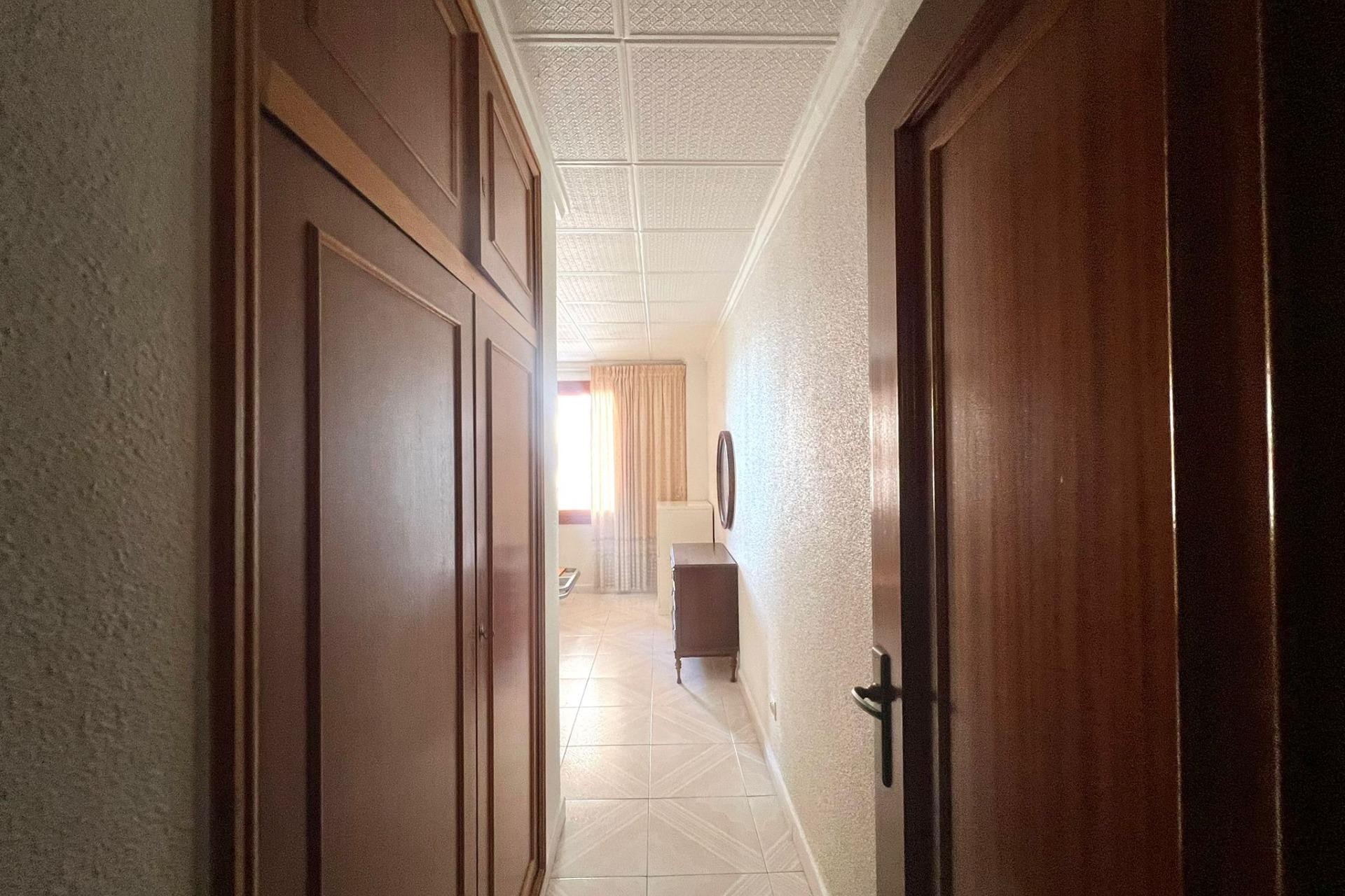 Brukt - Apartment -
Torrevieja - Acequion