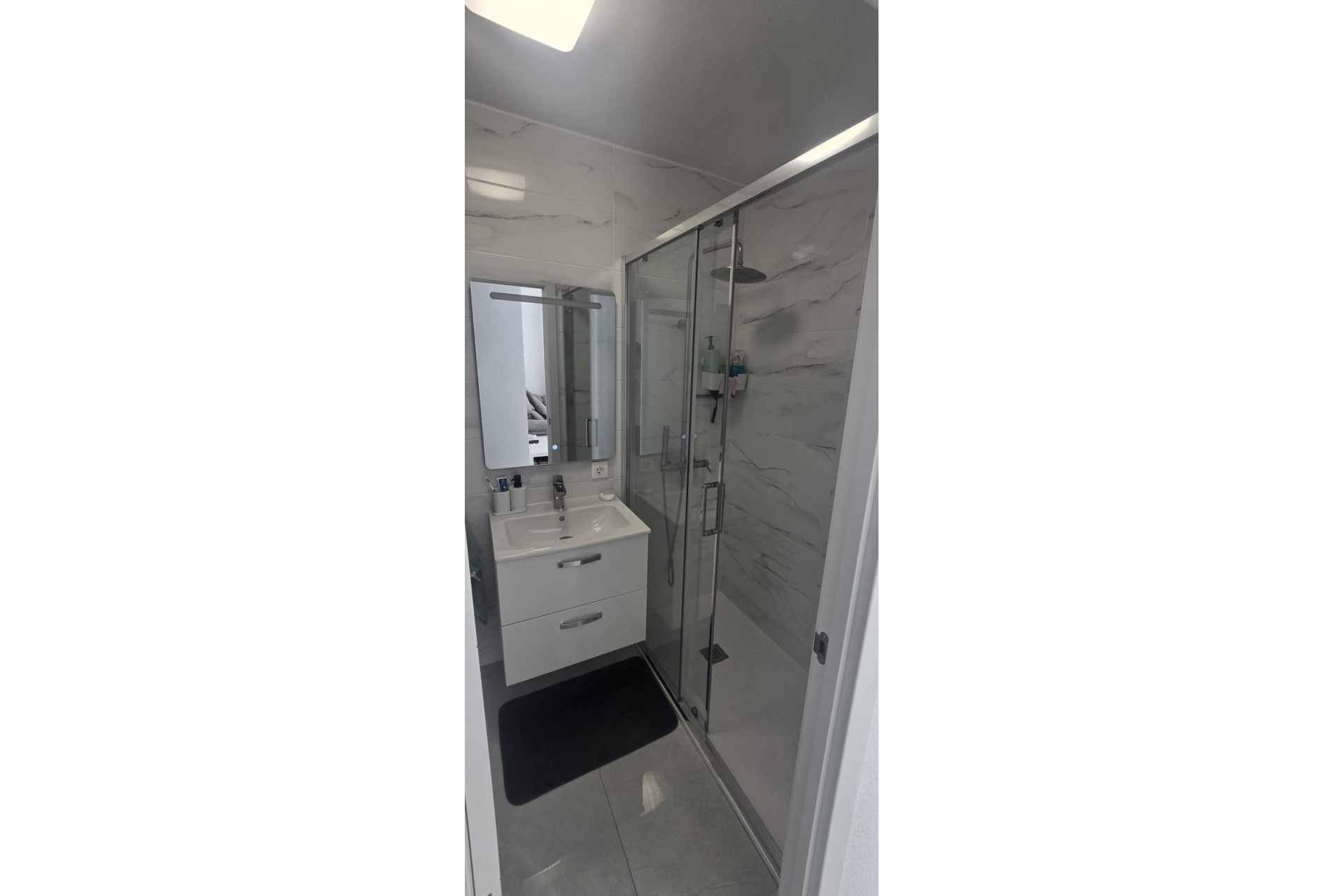 Brukt - Apartment -
Torrevieja - Acequion