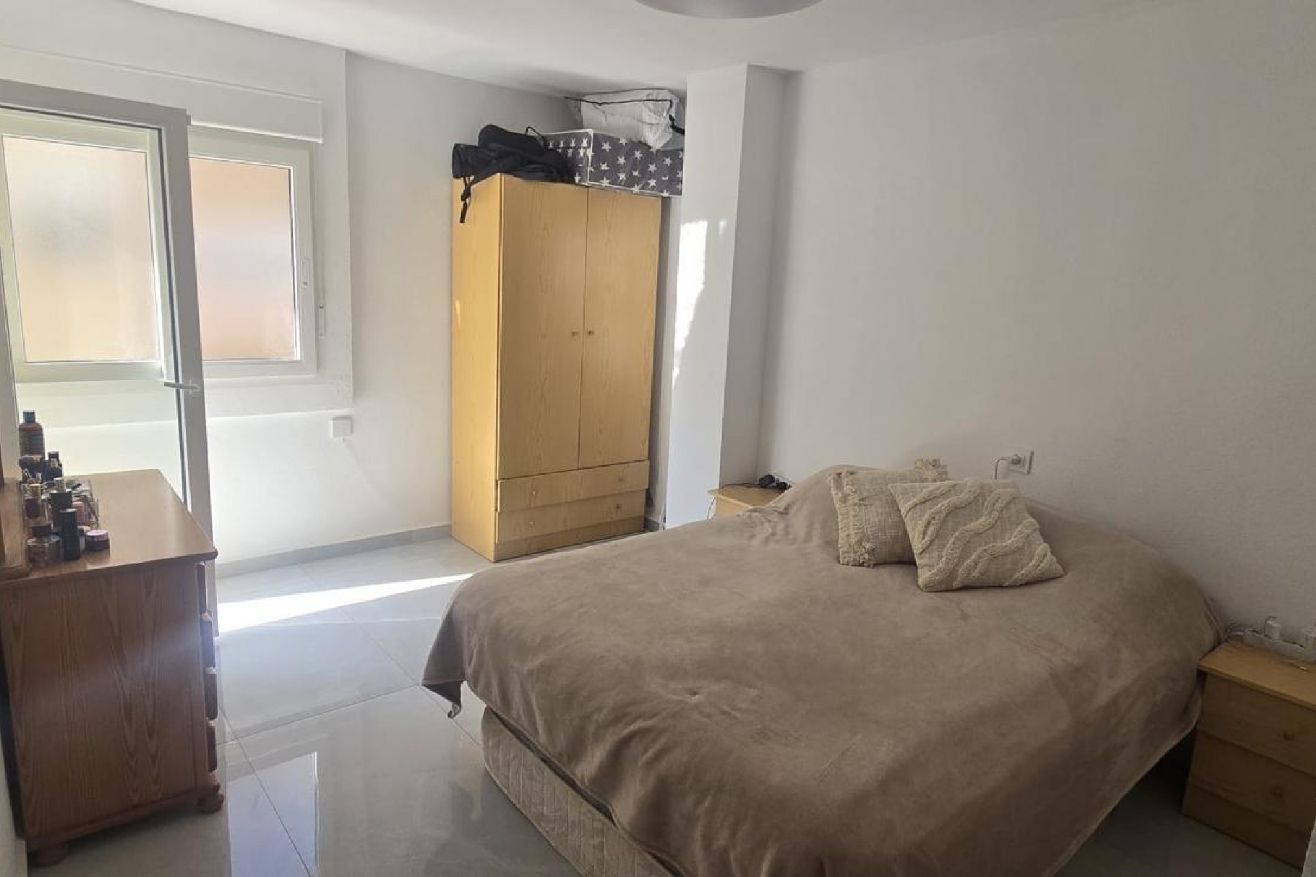 Brukt - Apartment -
Torrevieja - Acequion