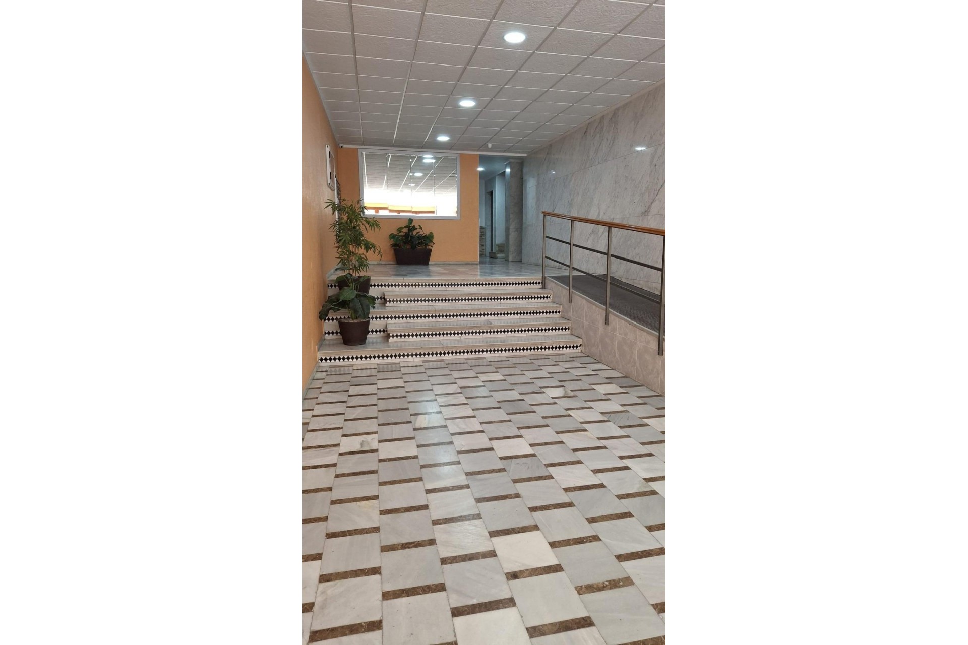 Brukt - Apartment -
Torrevieja - Acequion