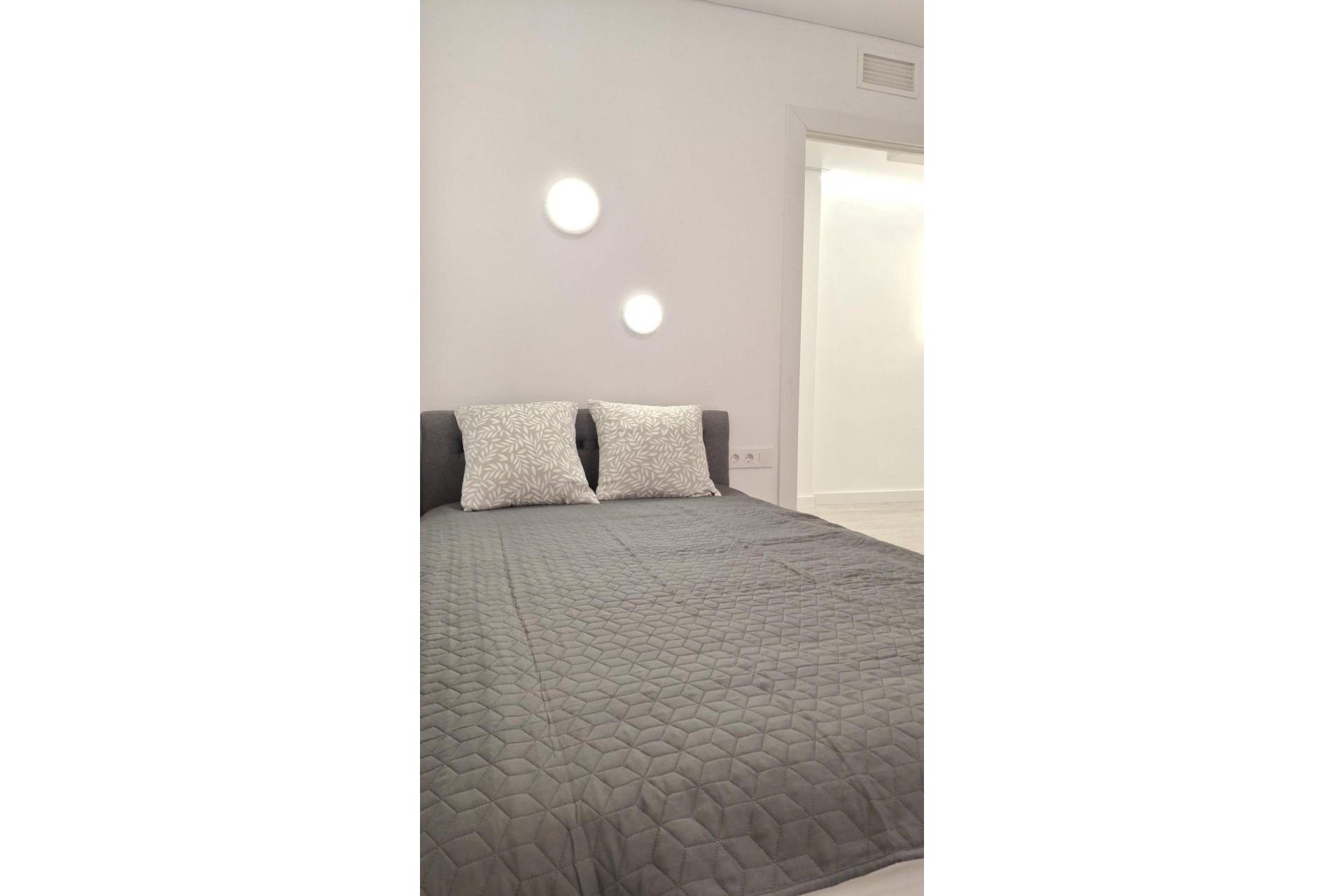 Brukt - Apartment -
Torrevieja - Acequion