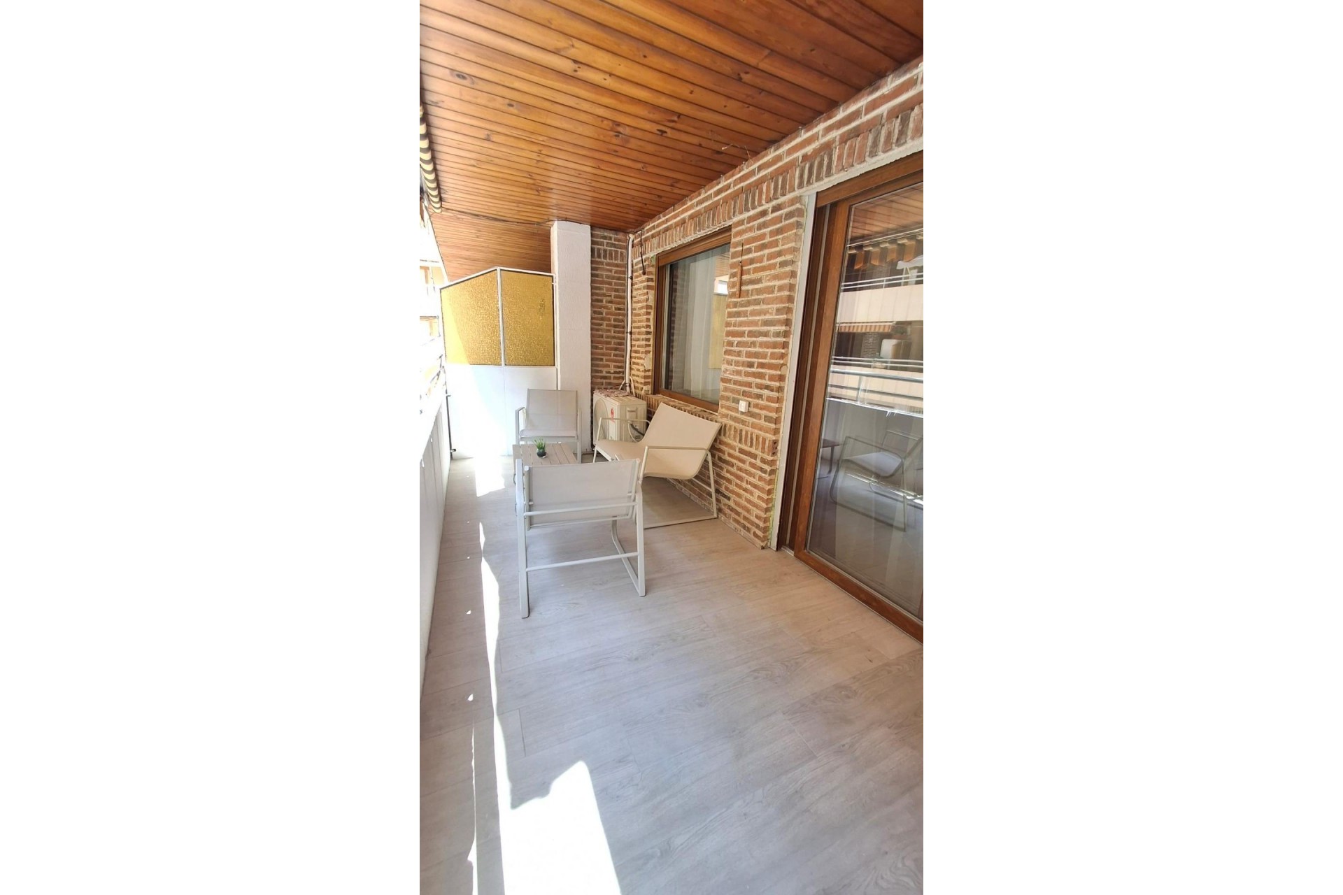 Brukt - Apartment -
Torrevieja - Acequion