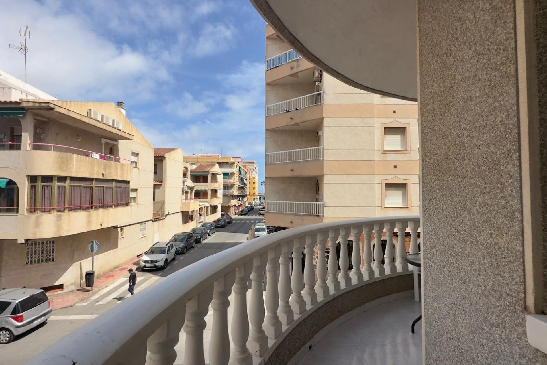 Brukt - Apartment -
Torrevieja - Acequion