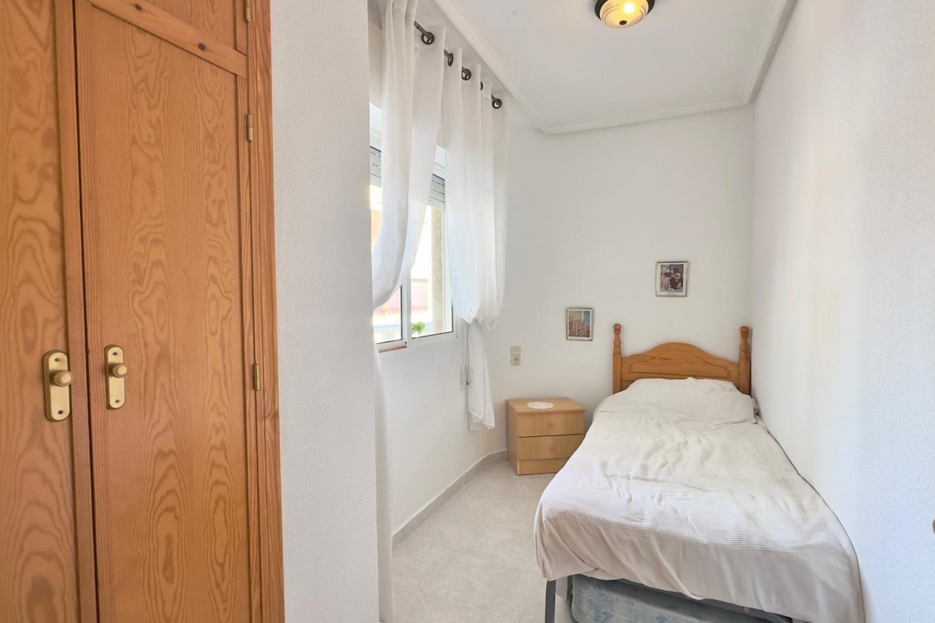 Brukt - Apartment -
Torrevieja - Acequion