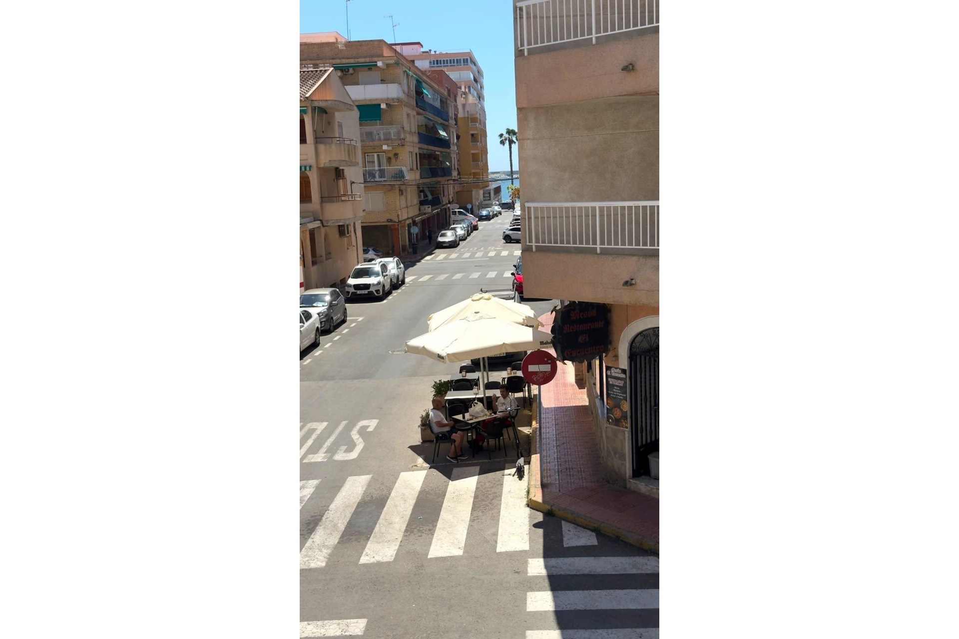 Brukt - Apartment -
Torrevieja - Acequion