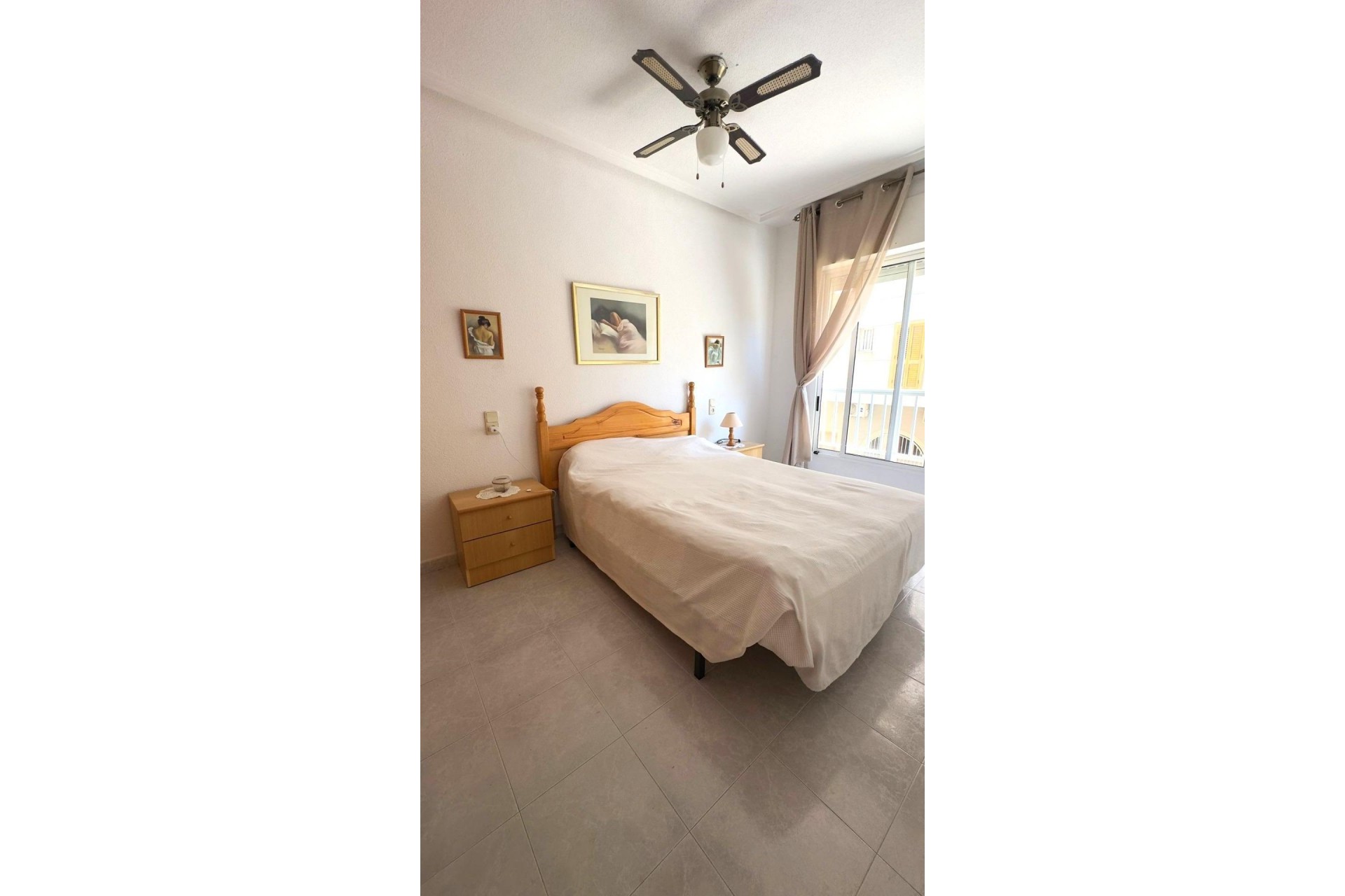 Brukt - Apartment -
Torrevieja - Acequion