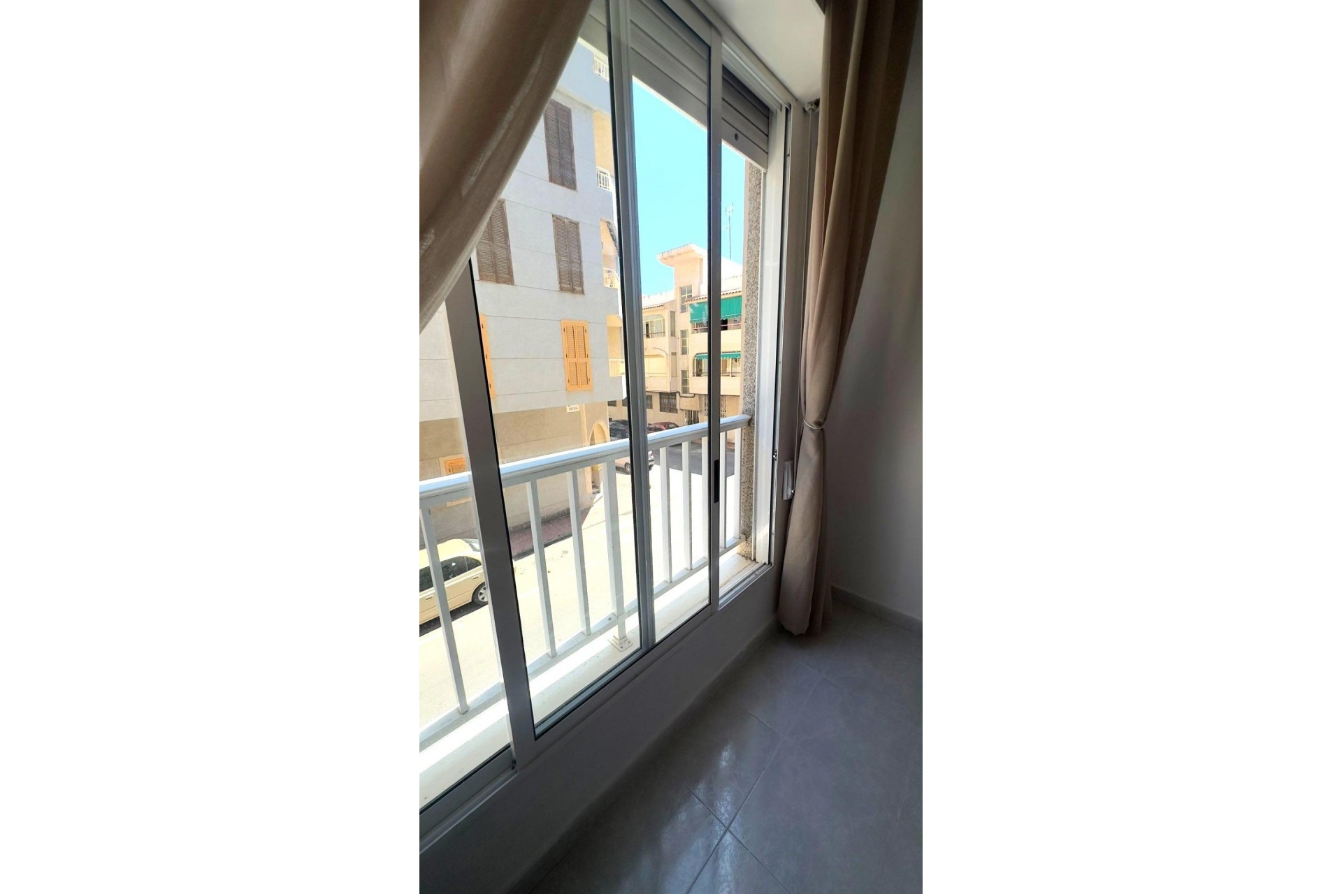 Brukt - Apartment -
Torrevieja - Acequion