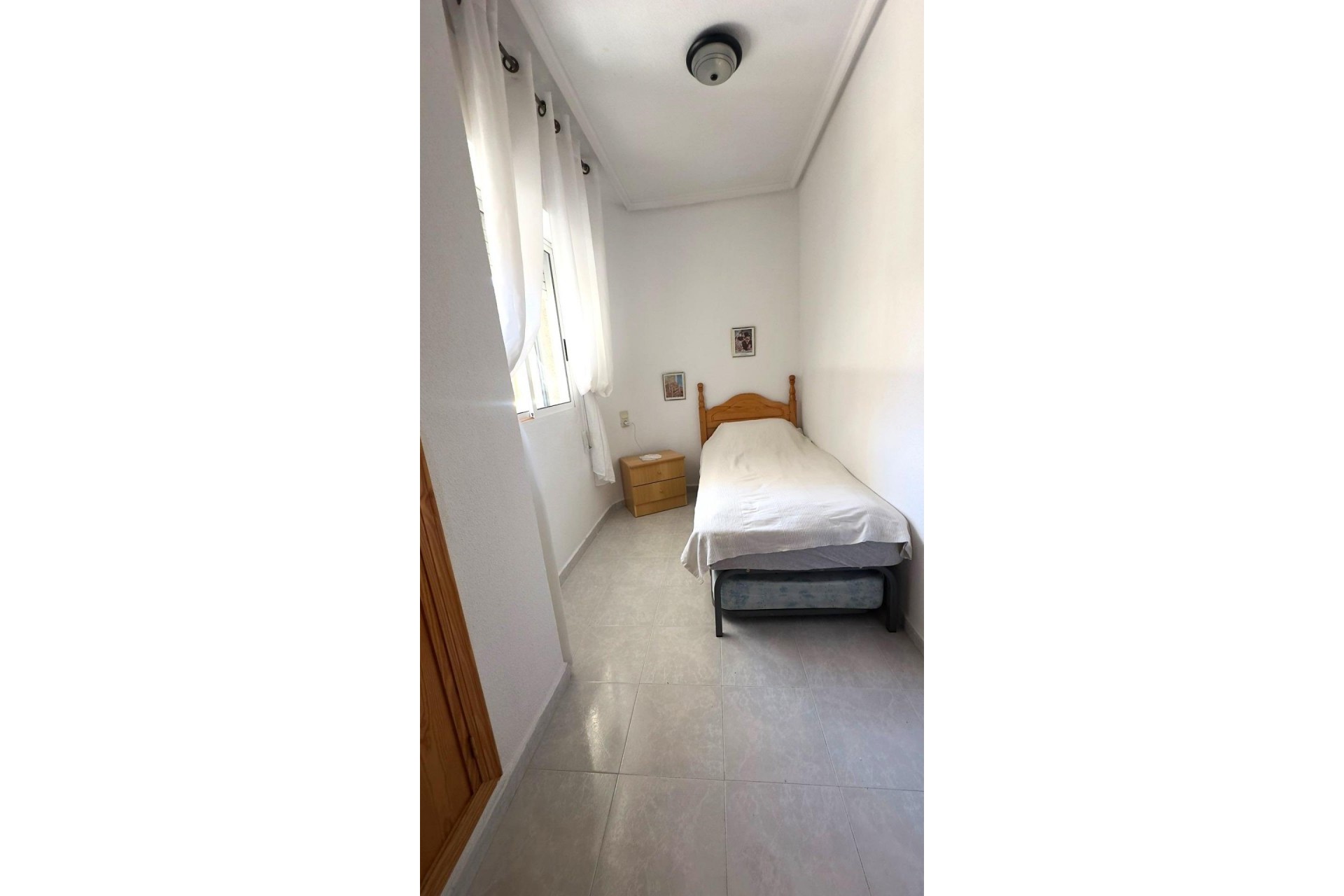 Brukt - Apartment -
Torrevieja - Acequion