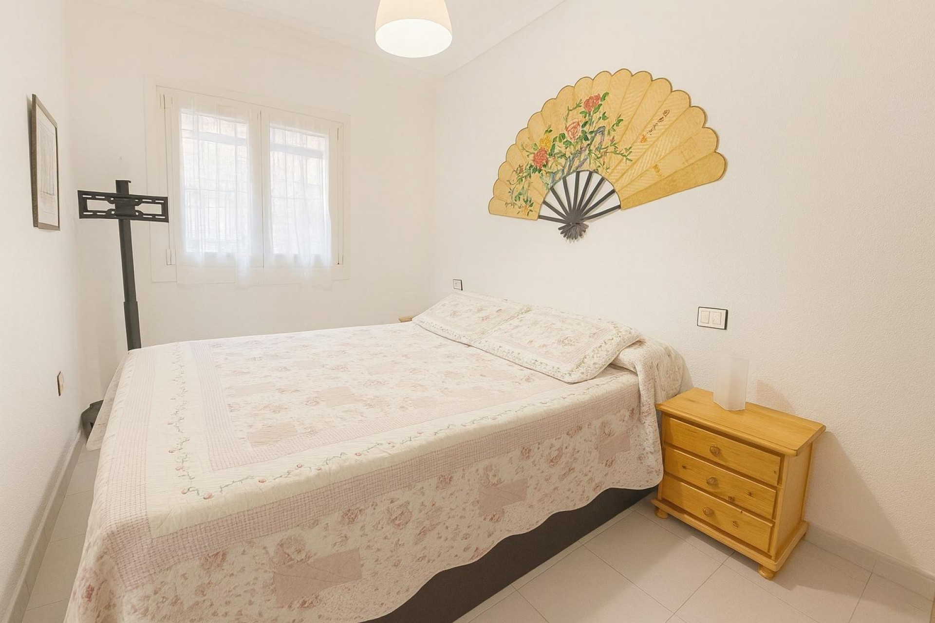 Brukt - Apartment -
Torrevieja - Acequion