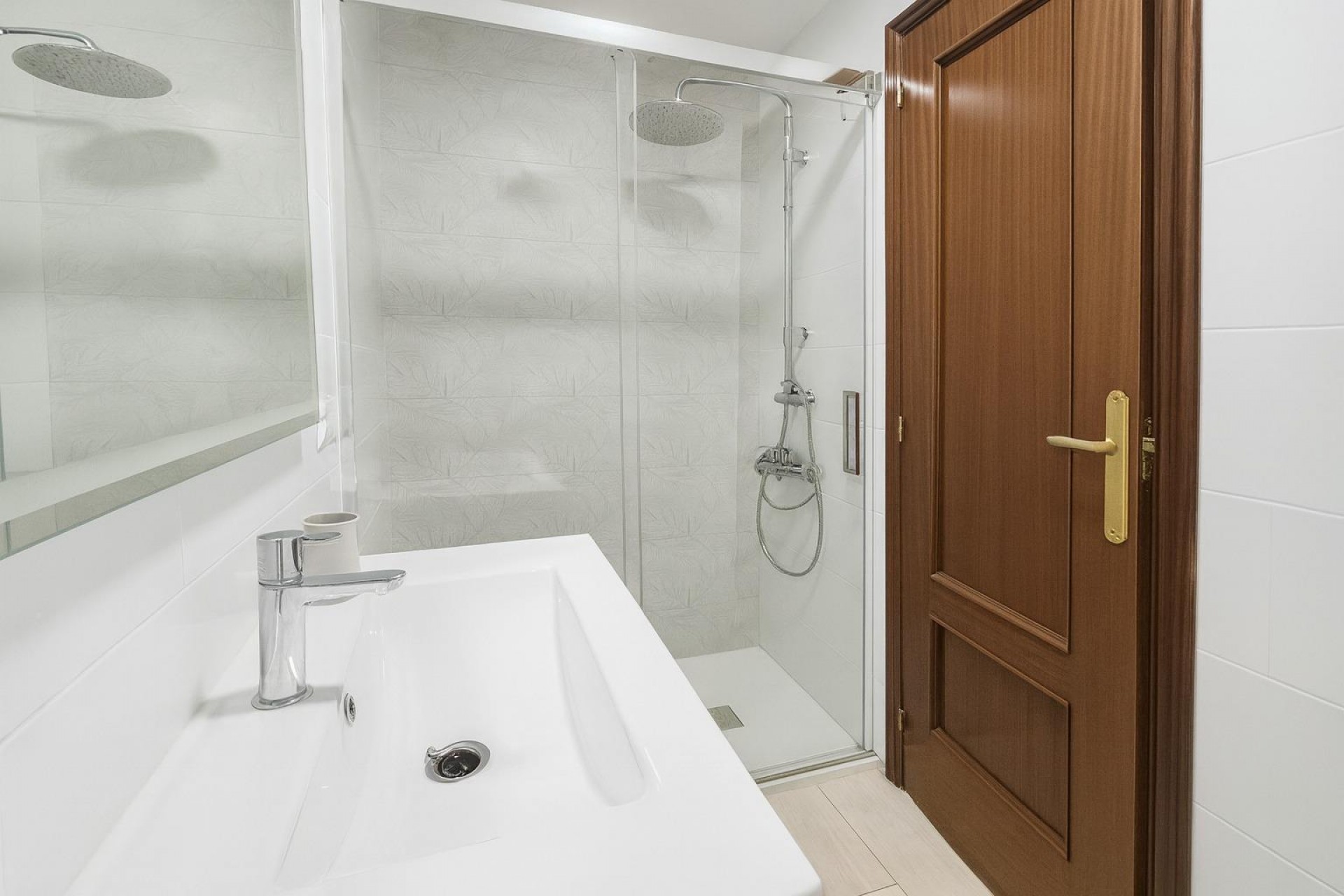 Brukt - Apartment -
Torrevieja - Acequion