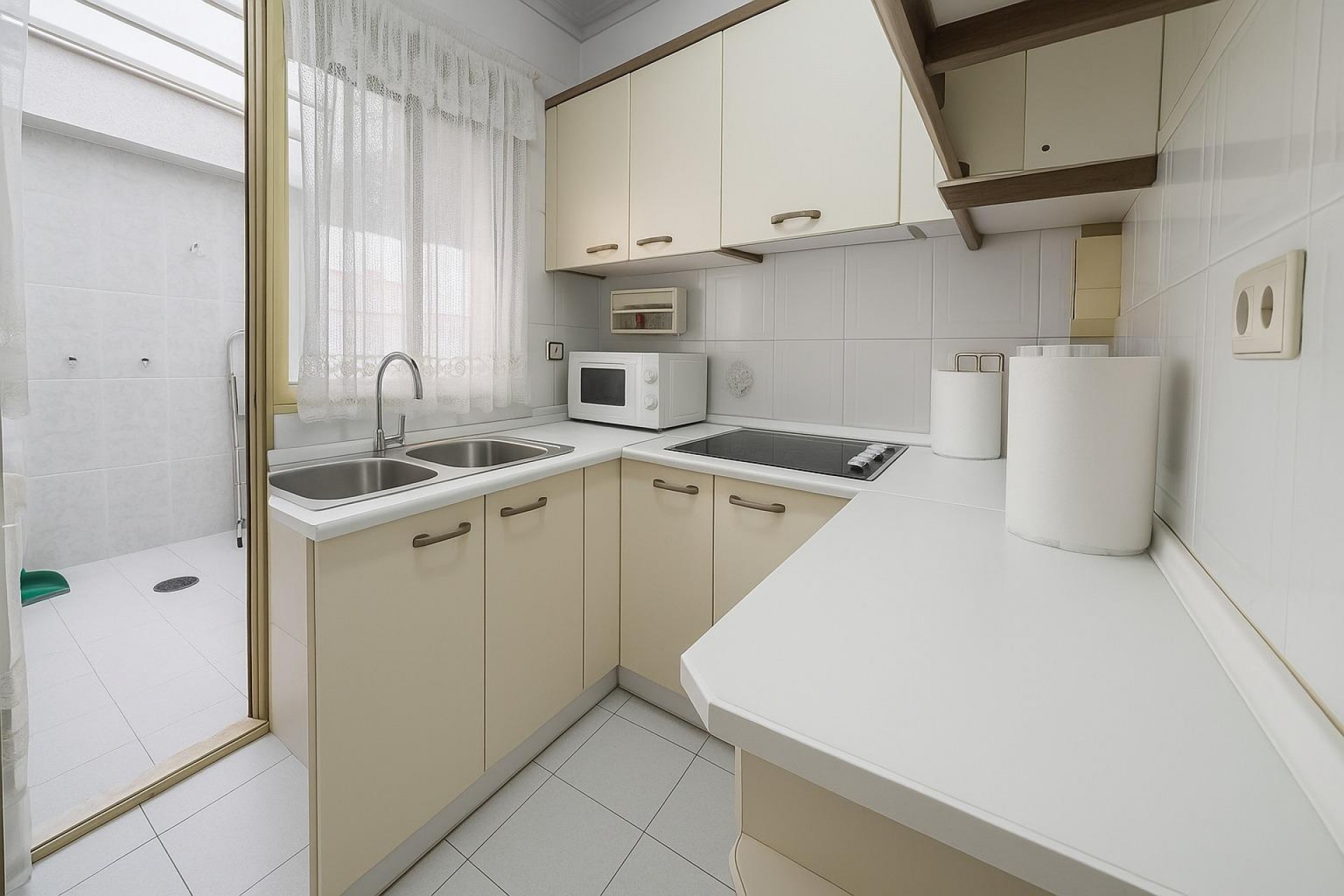 Brukt - Apartment -
Torrevieja - Acequion