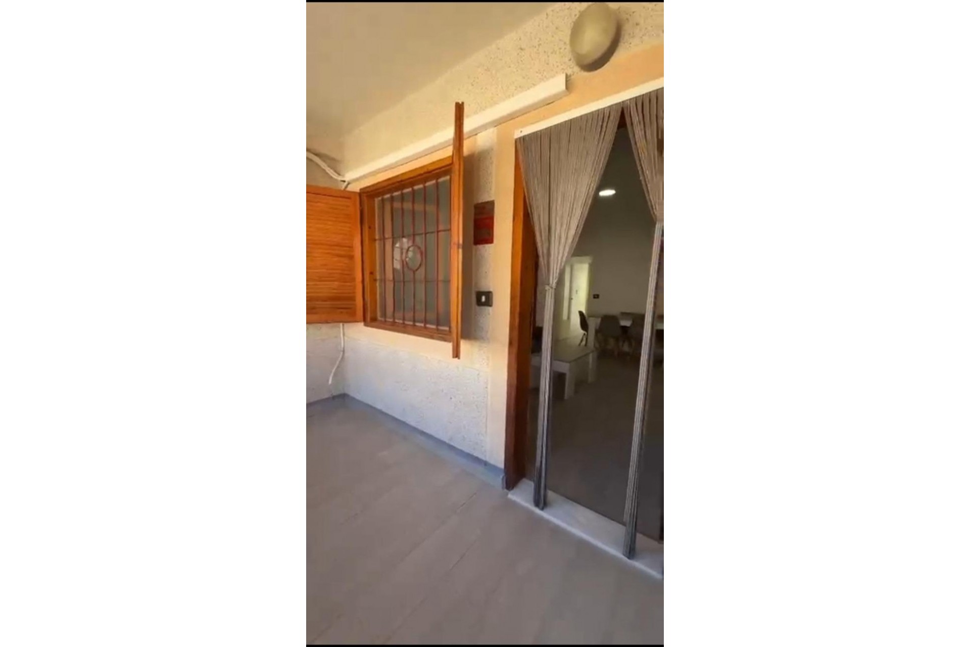 Brukt - Apartment -
Torrevieja - Acequion