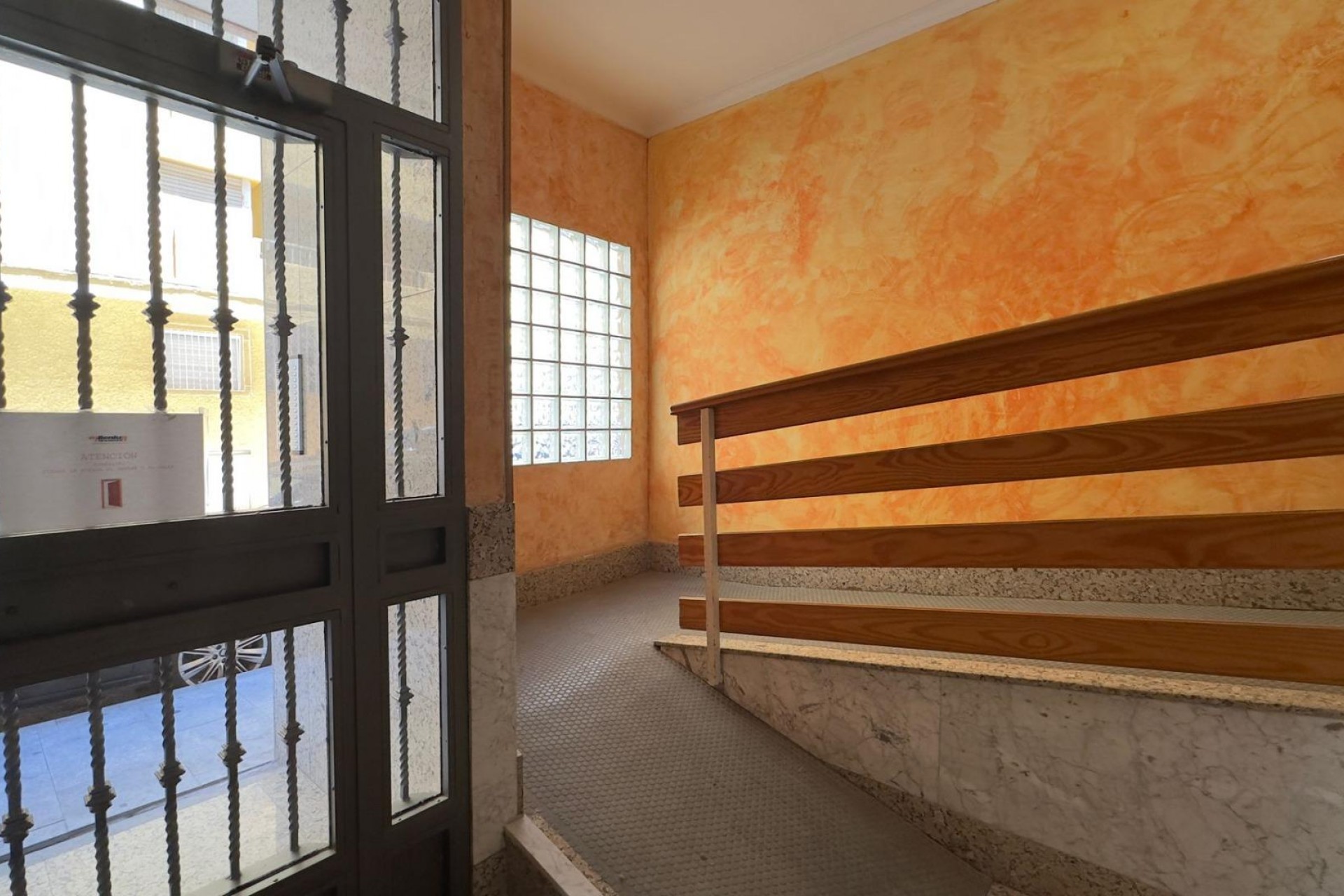 Brukt - Apartment -
Torrevieja - Acequion