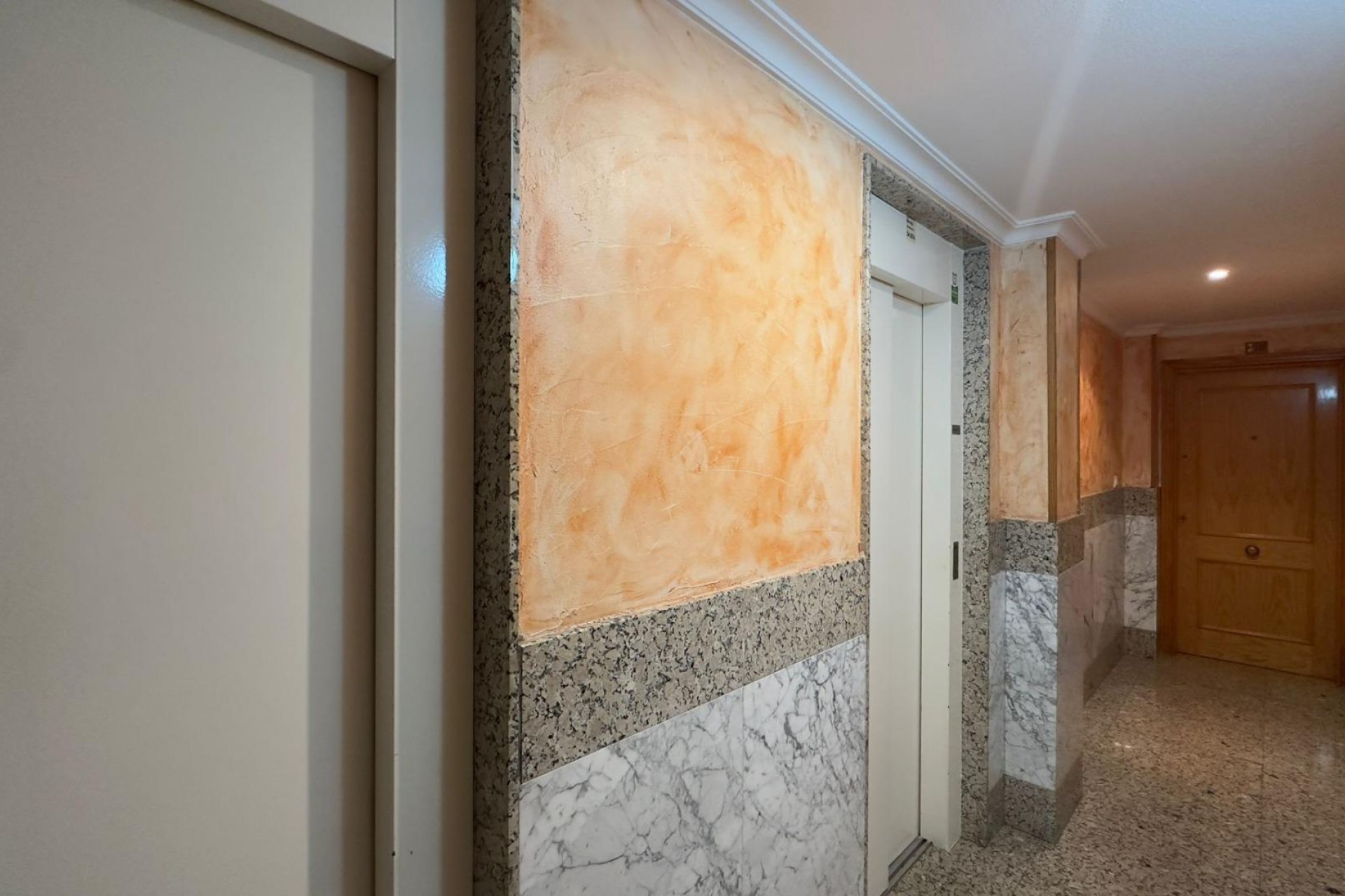 Brukt - Apartment -
Torrevieja - Acequion