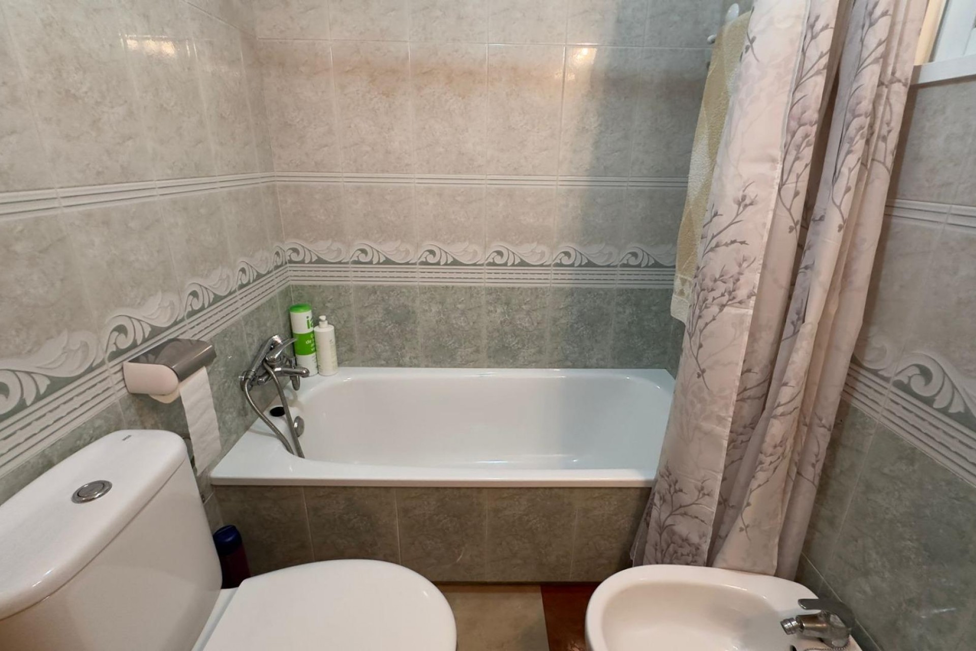 Brukt - Apartment -
Torrevieja - Acequion
