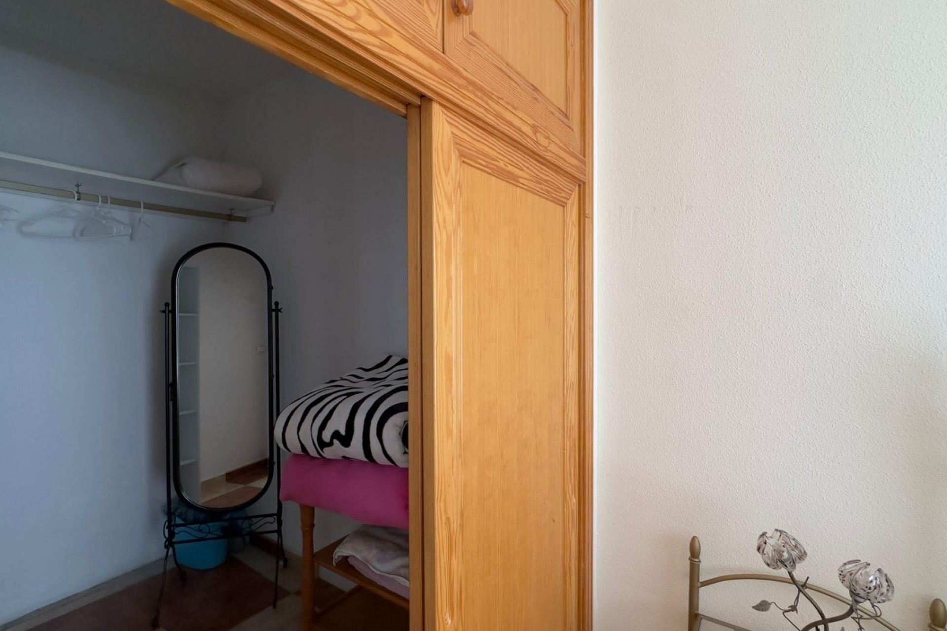 Brukt - Apartment -
Torrevieja - Acequion