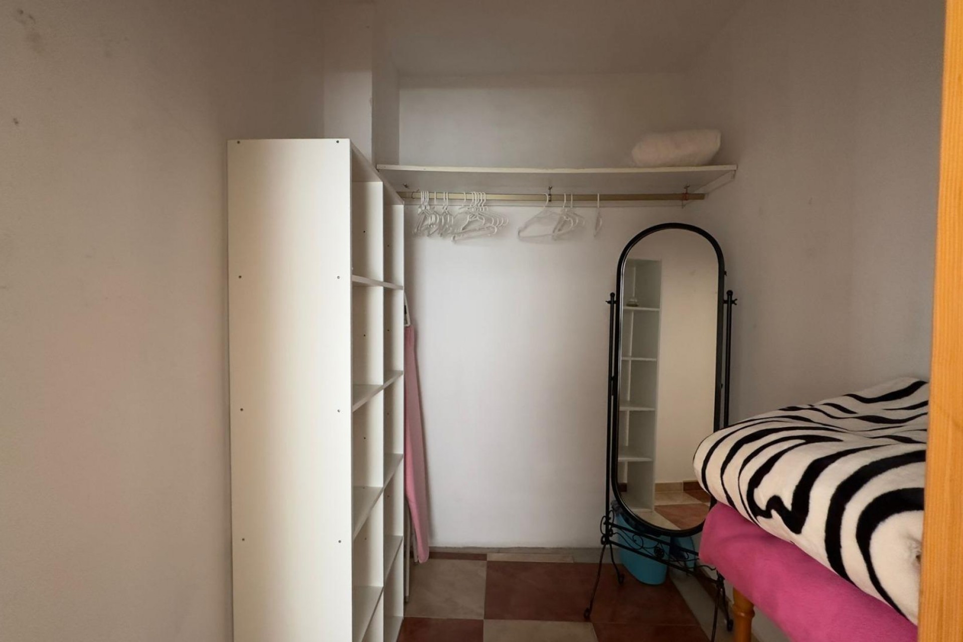 Brukt - Apartment -
Torrevieja - Acequion