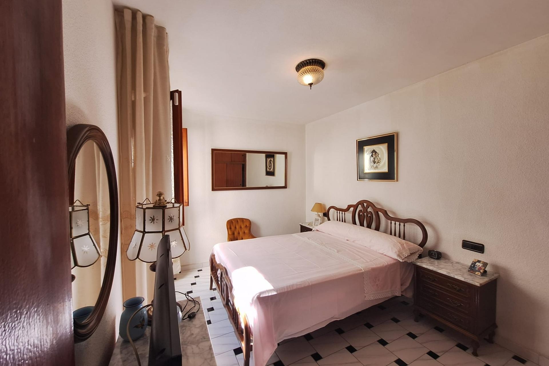 Brukt - Apartment -
Torrevieja - Acequion