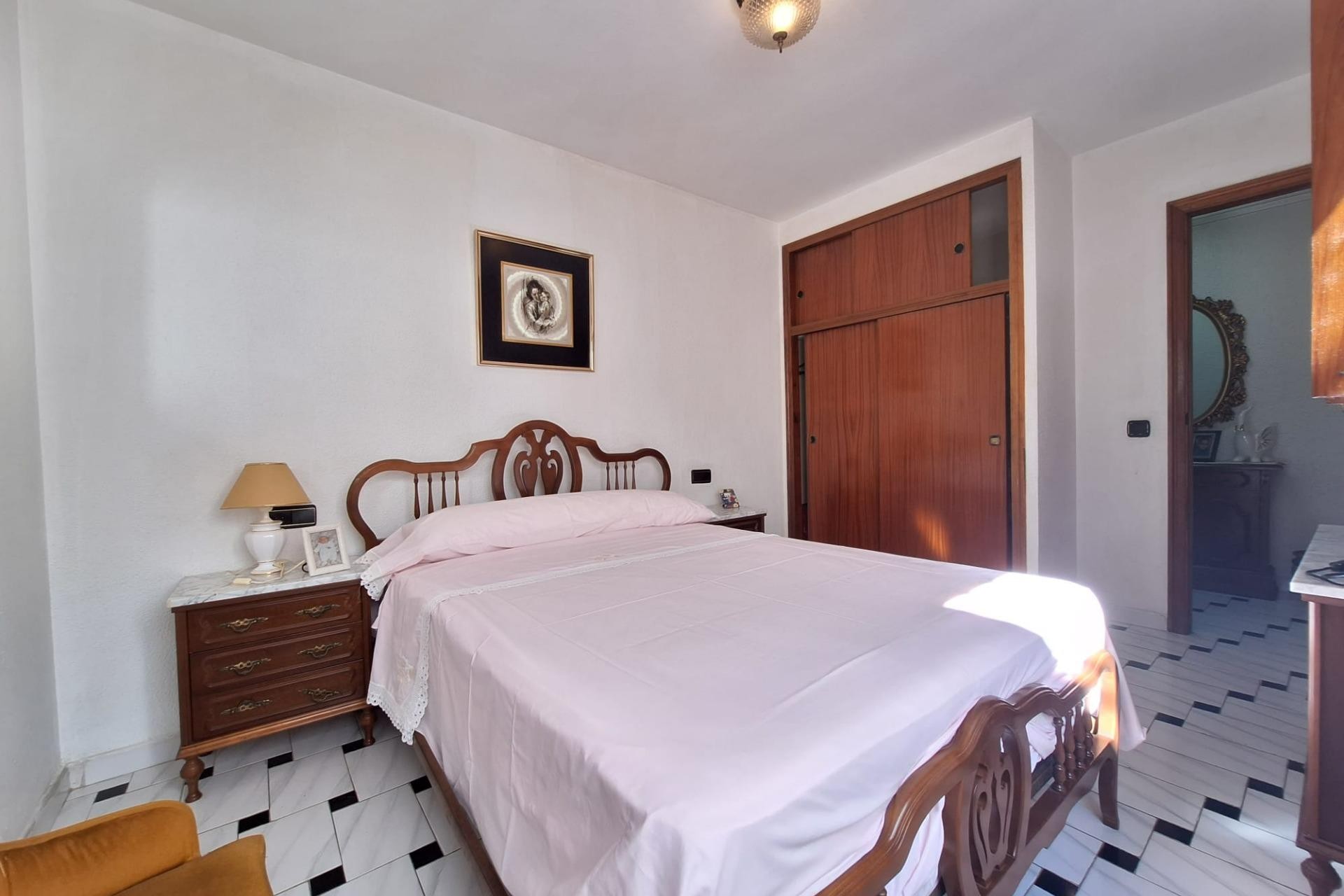 Brukt - Apartment -
Torrevieja - Acequion