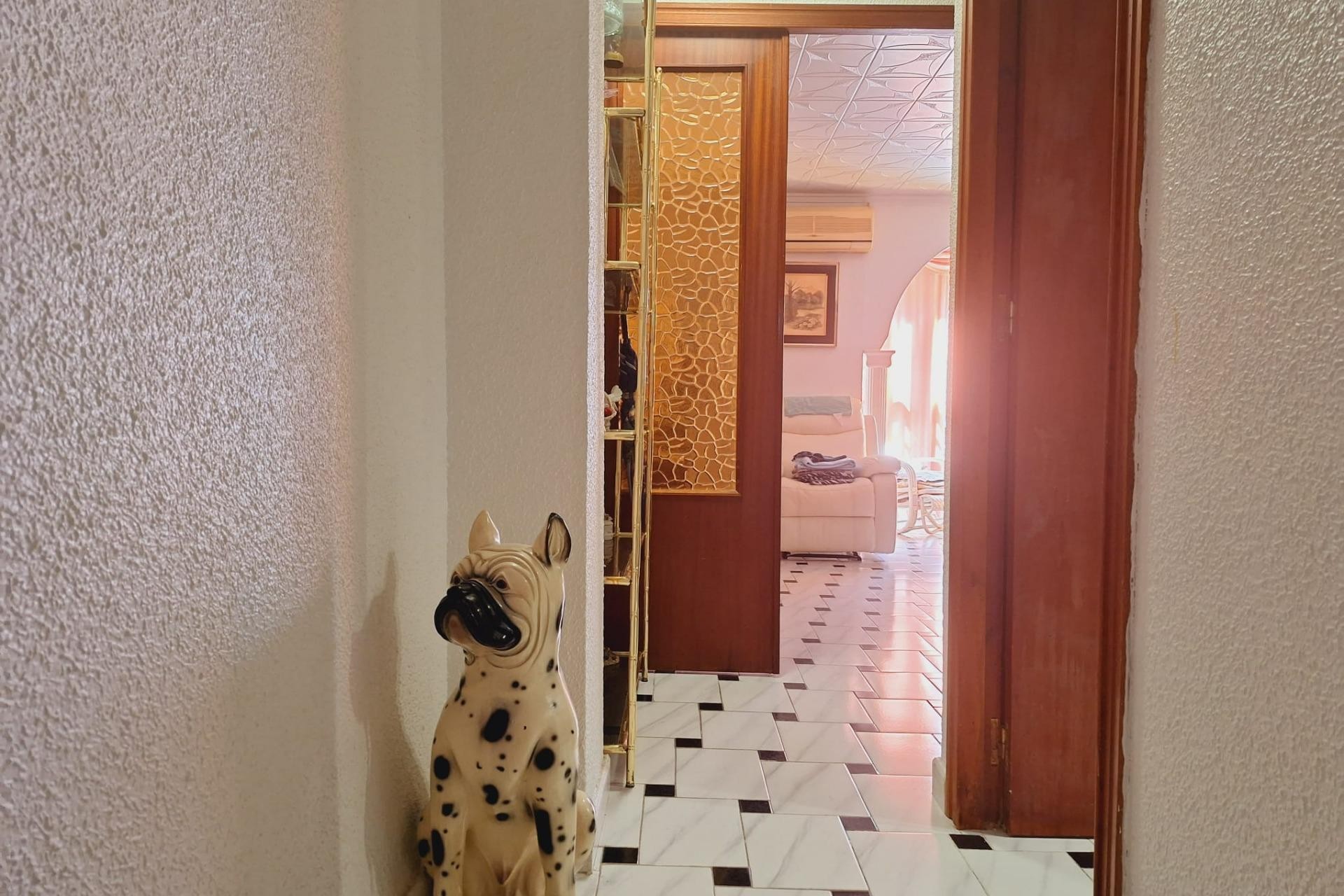 Brukt - Apartment -
Torrevieja - Acequion