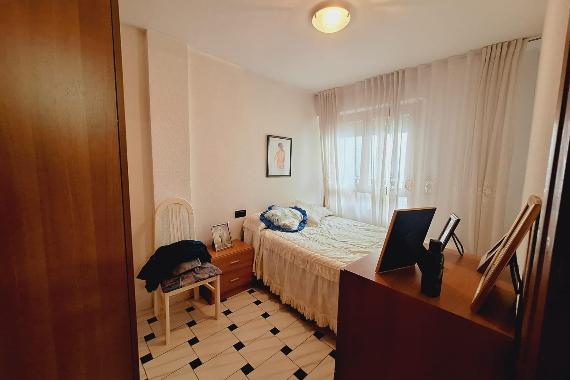 Brukt - Apartment -
Torrevieja - Acequion