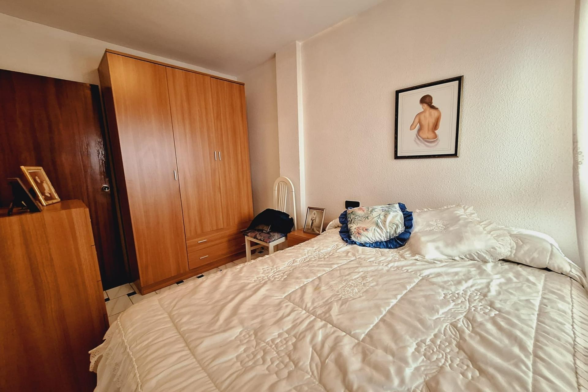 Brukt - Apartment -
Torrevieja - Acequion