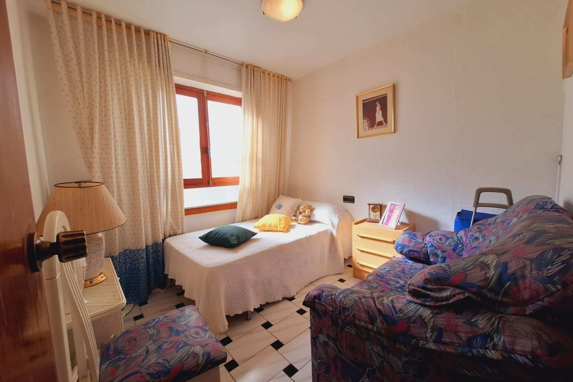 Brukt - Apartment -
Torrevieja - Acequion