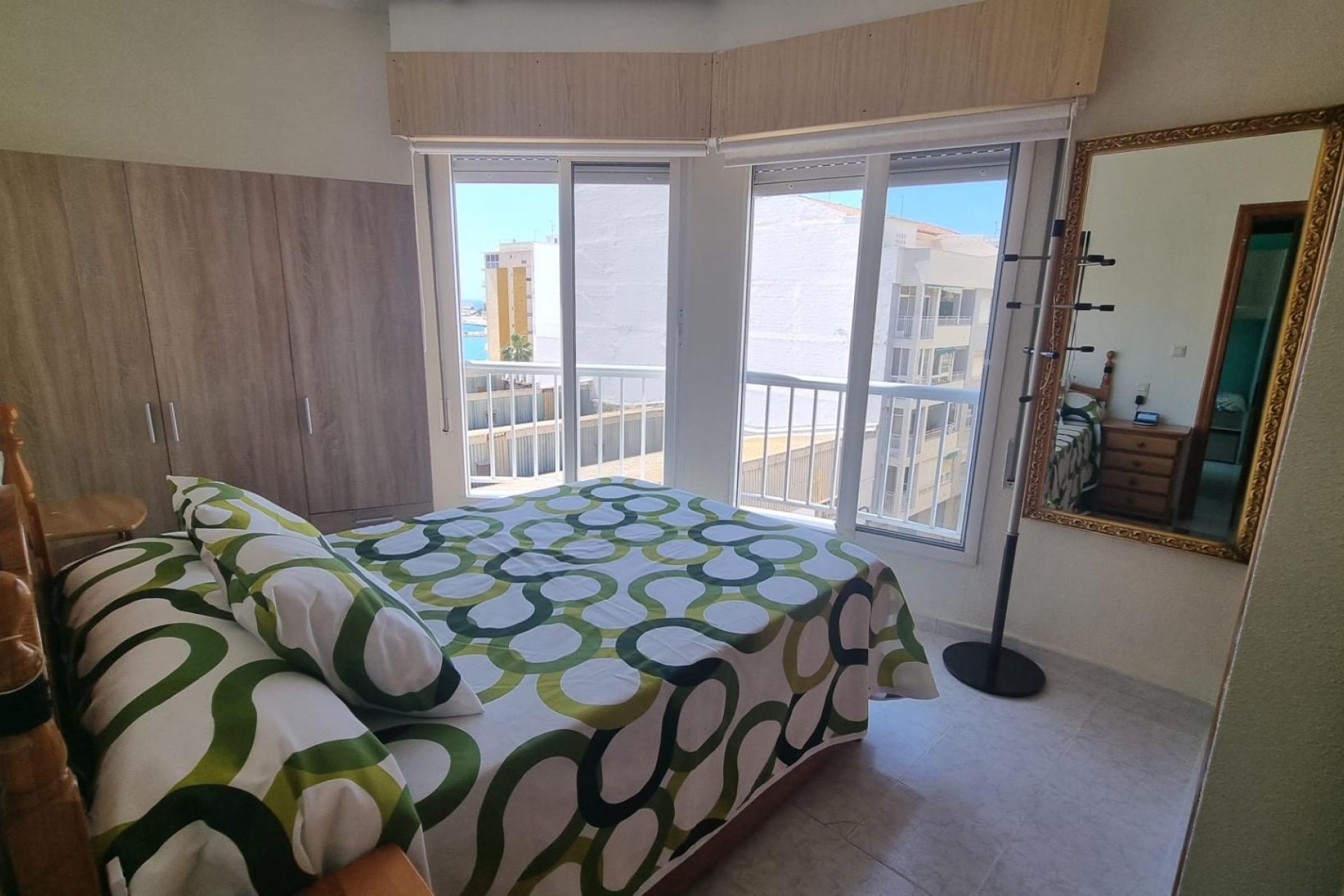 Brukt - Apartment -
Torrevieja - Acequion