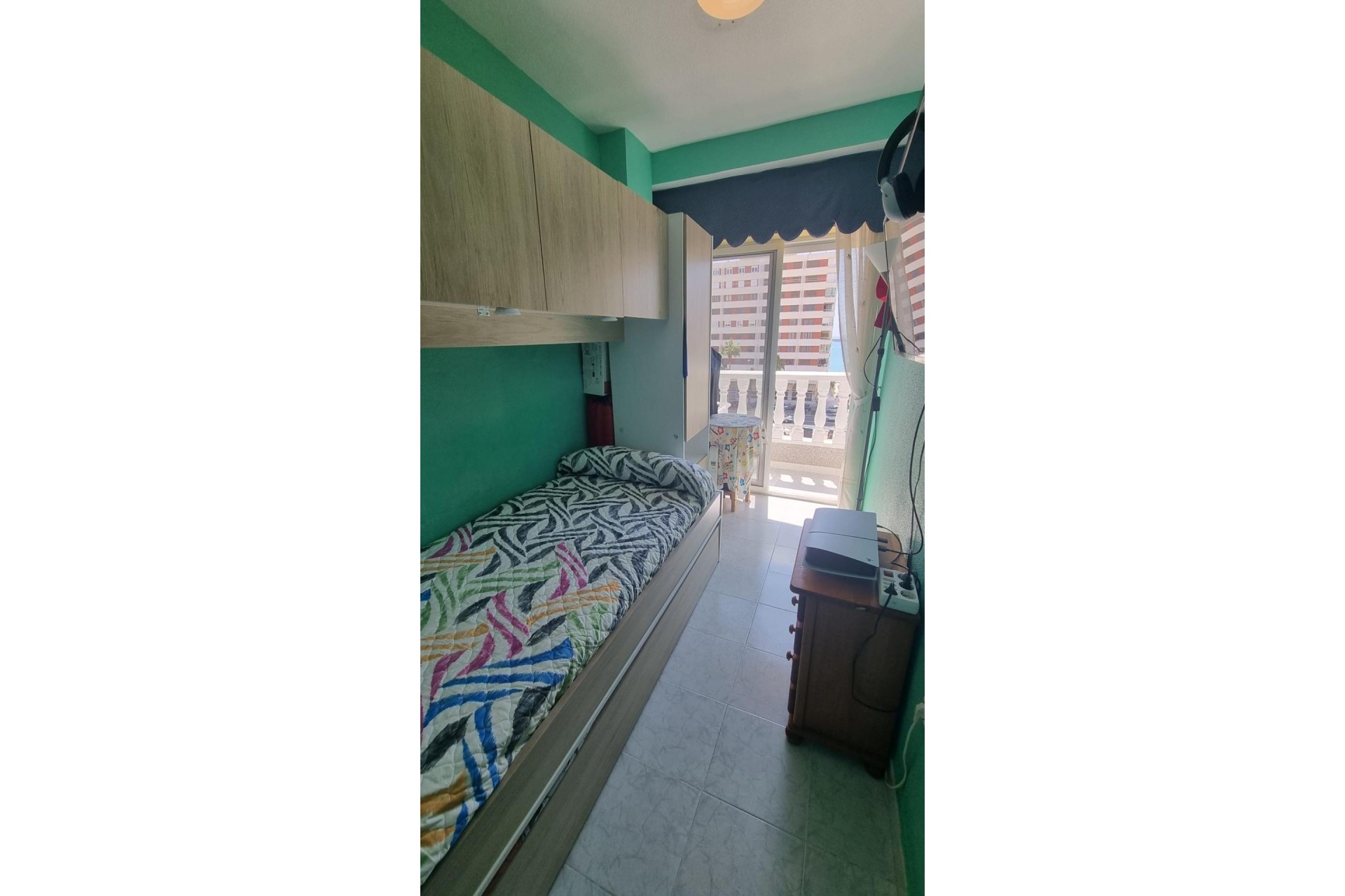 Brukt - Apartment -
Torrevieja - Acequion