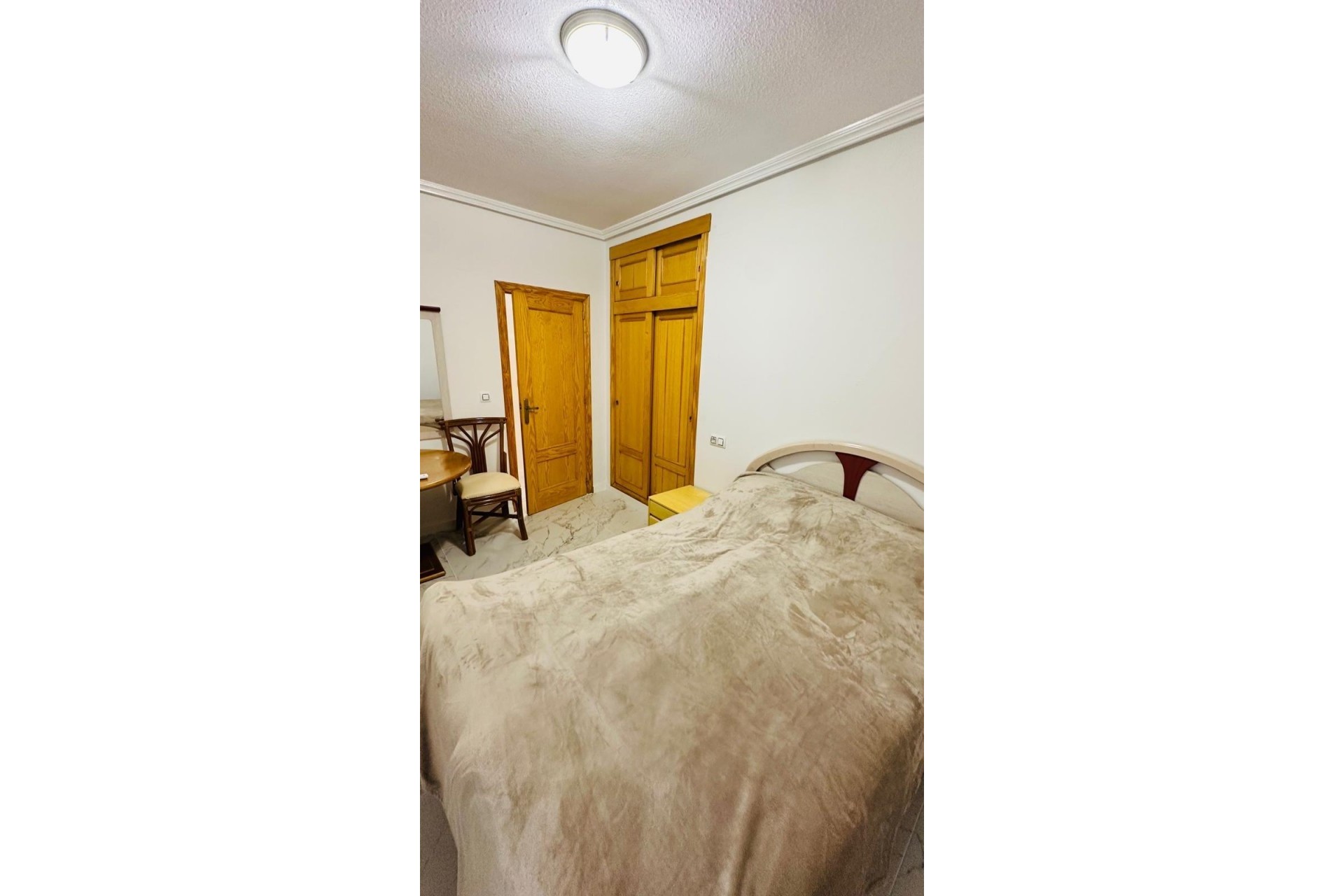 Brukt - Apartment -
Torrevieja - Acequion