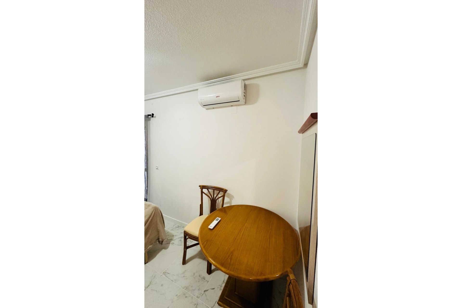 Brukt - Apartment -
Torrevieja - Acequion