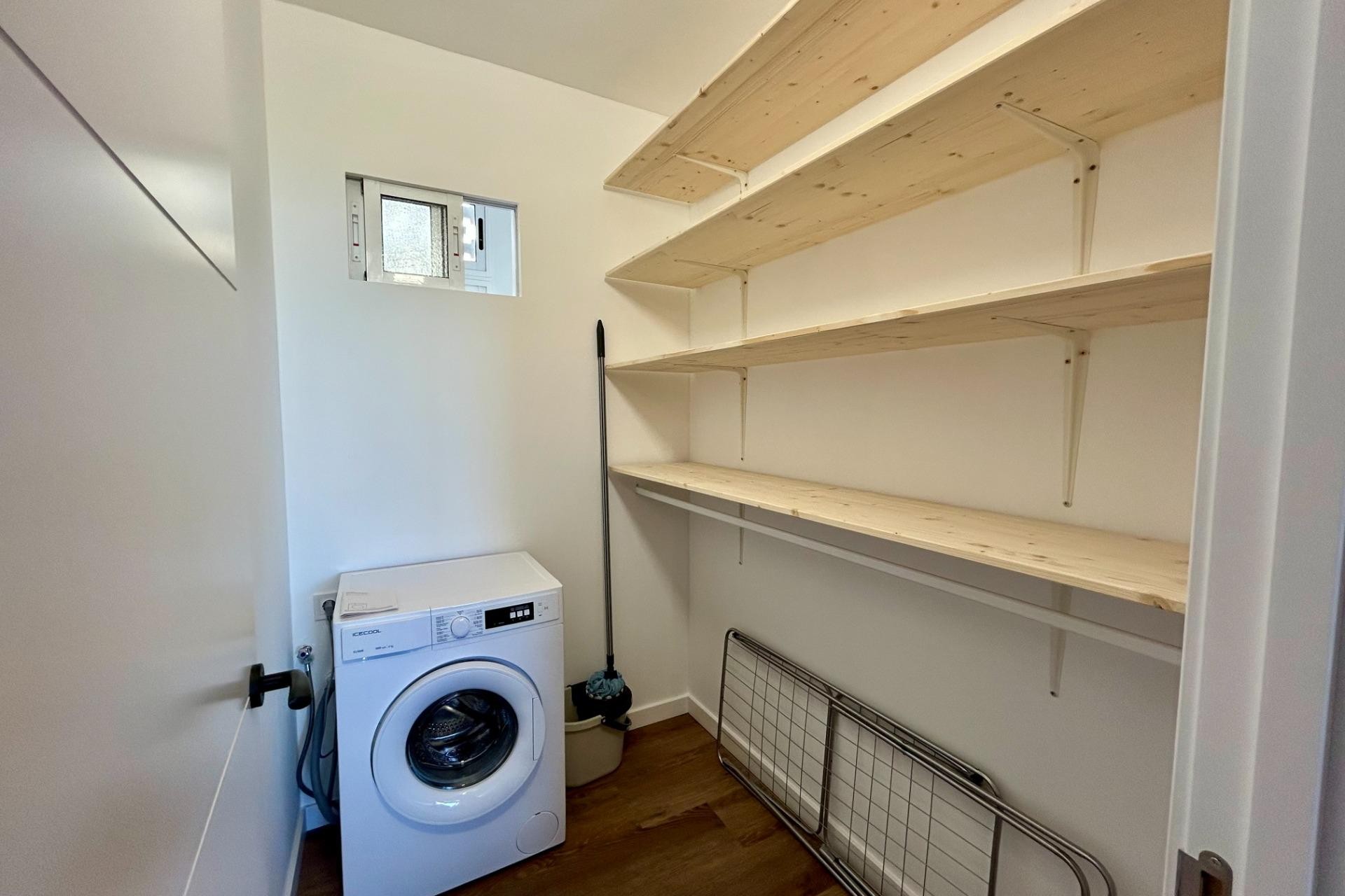 Brukt - Apartment -
Torrevieja - Acequion