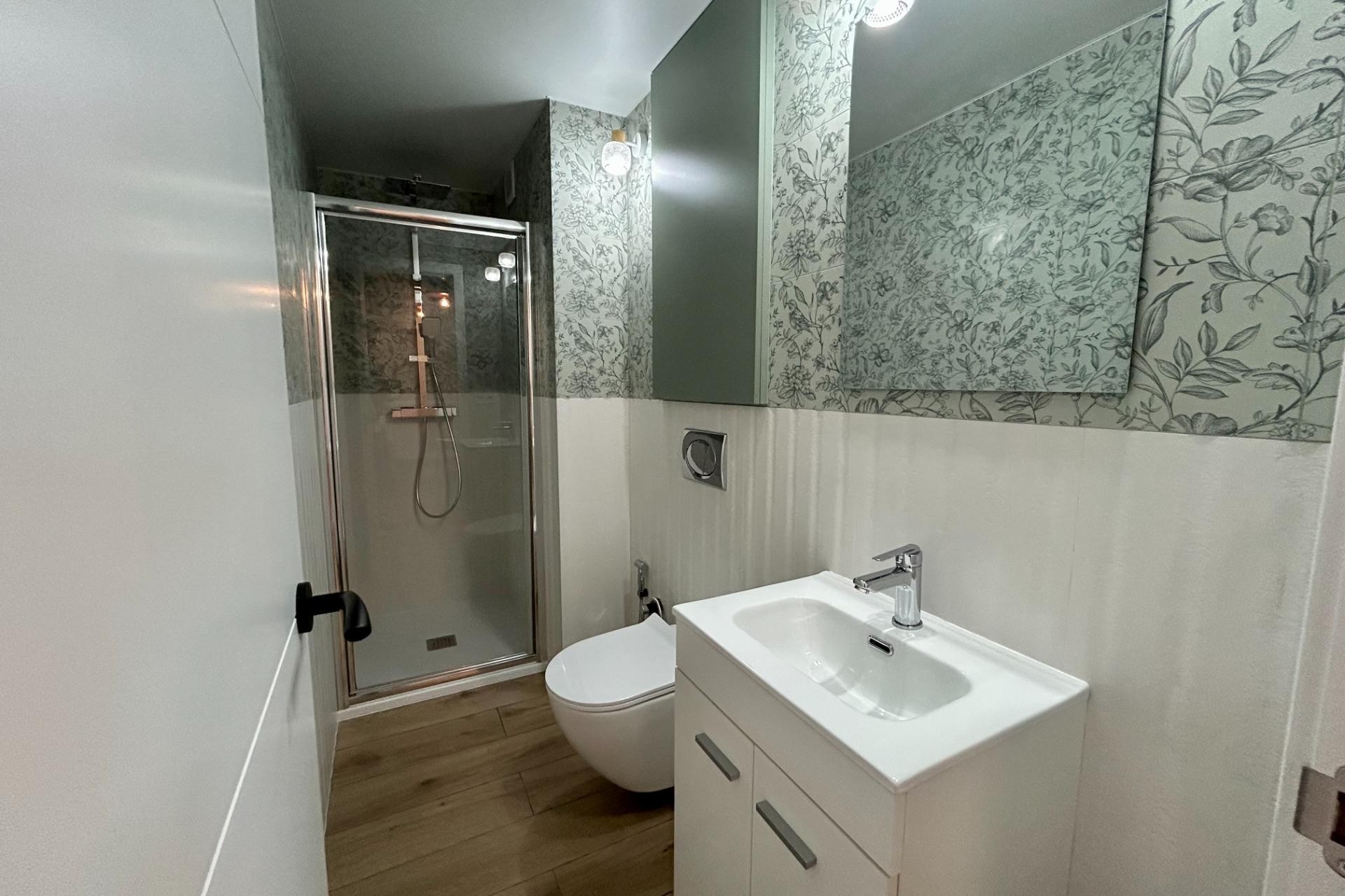Brukt - Apartment -
Torrevieja - Acequion