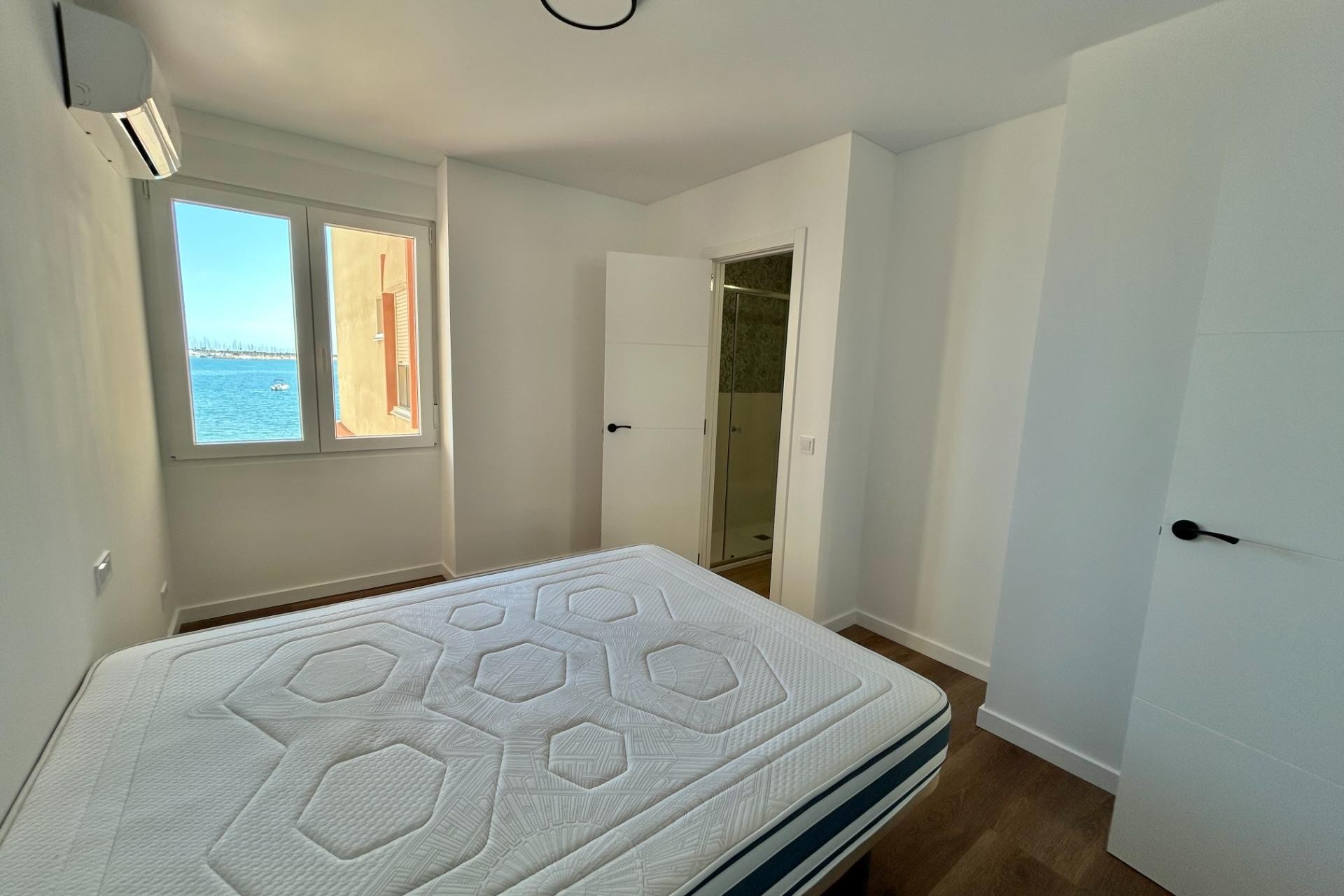 Brukt - Apartment -
Torrevieja - Acequion