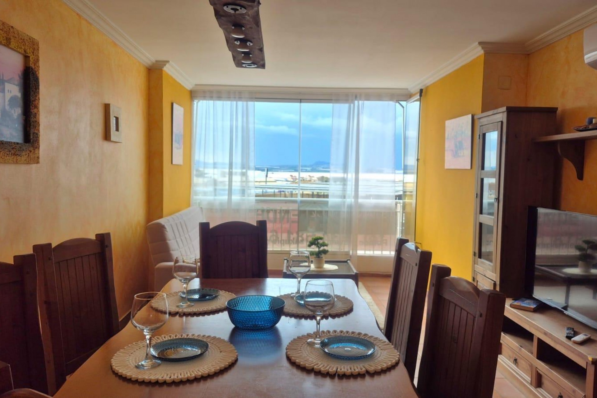Brukt - Apartment -
Torrevieja - Acequion