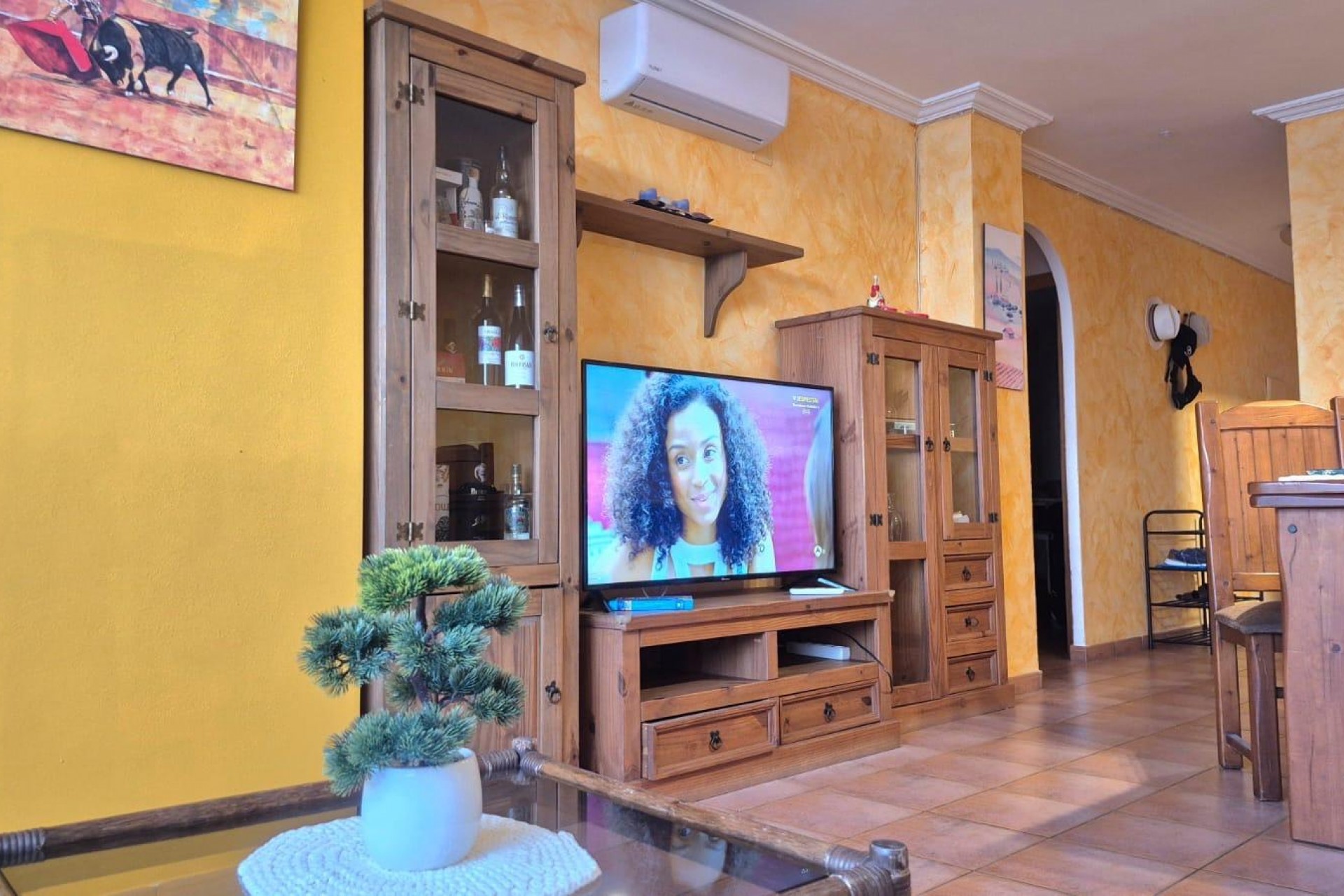 Brukt - Apartment -
Torrevieja - Acequion