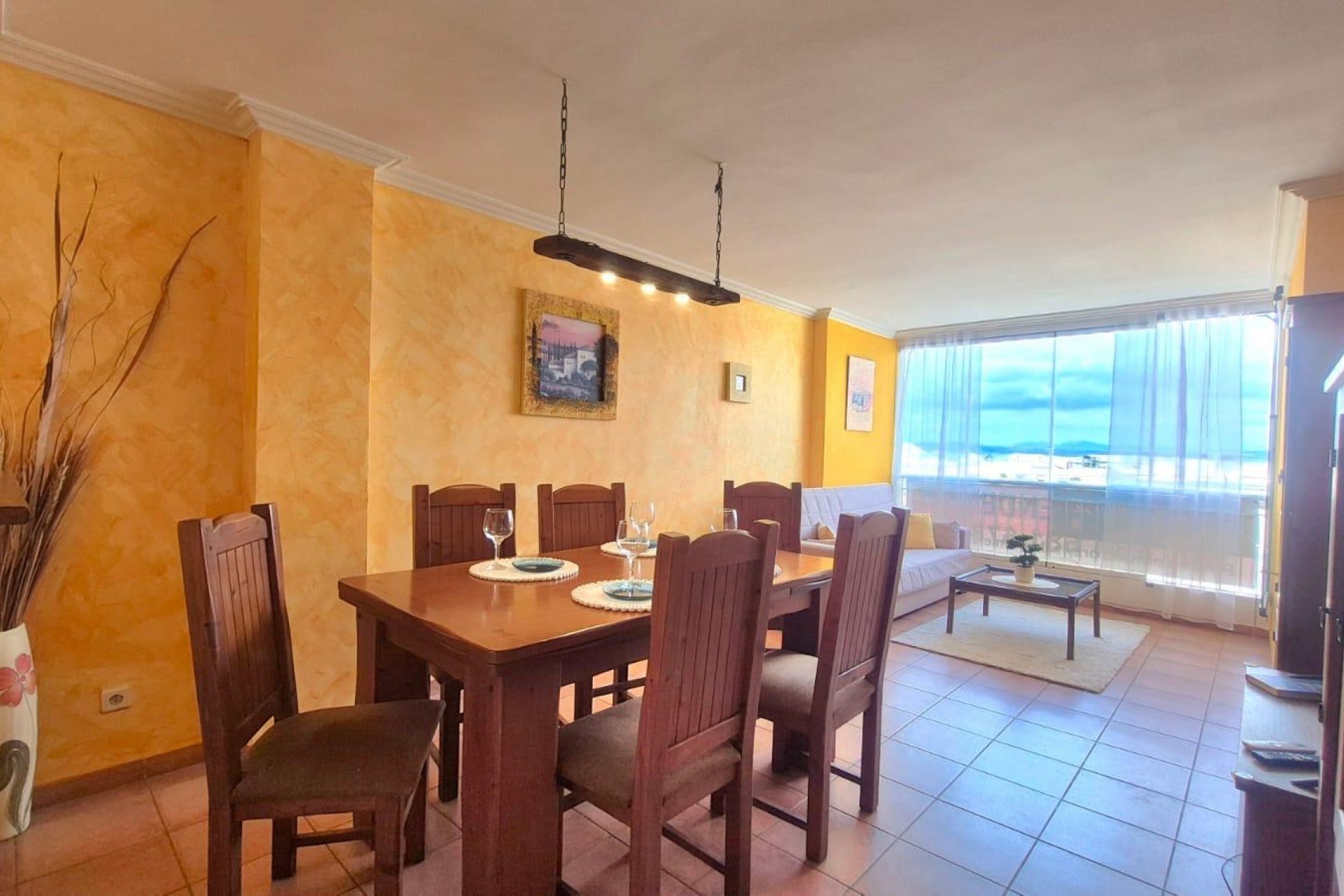 Brukt - Apartment -
Torrevieja - Acequion