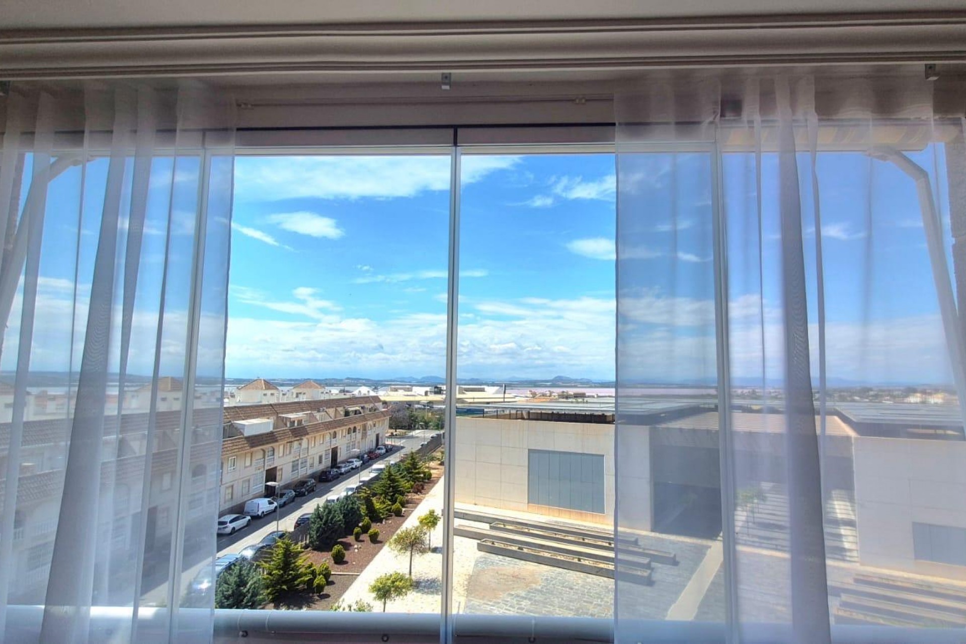 Brukt - Apartment -
Torrevieja - Acequion