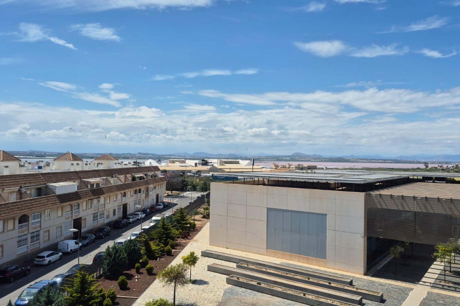 Brukt - Apartment -
Torrevieja - Acequion