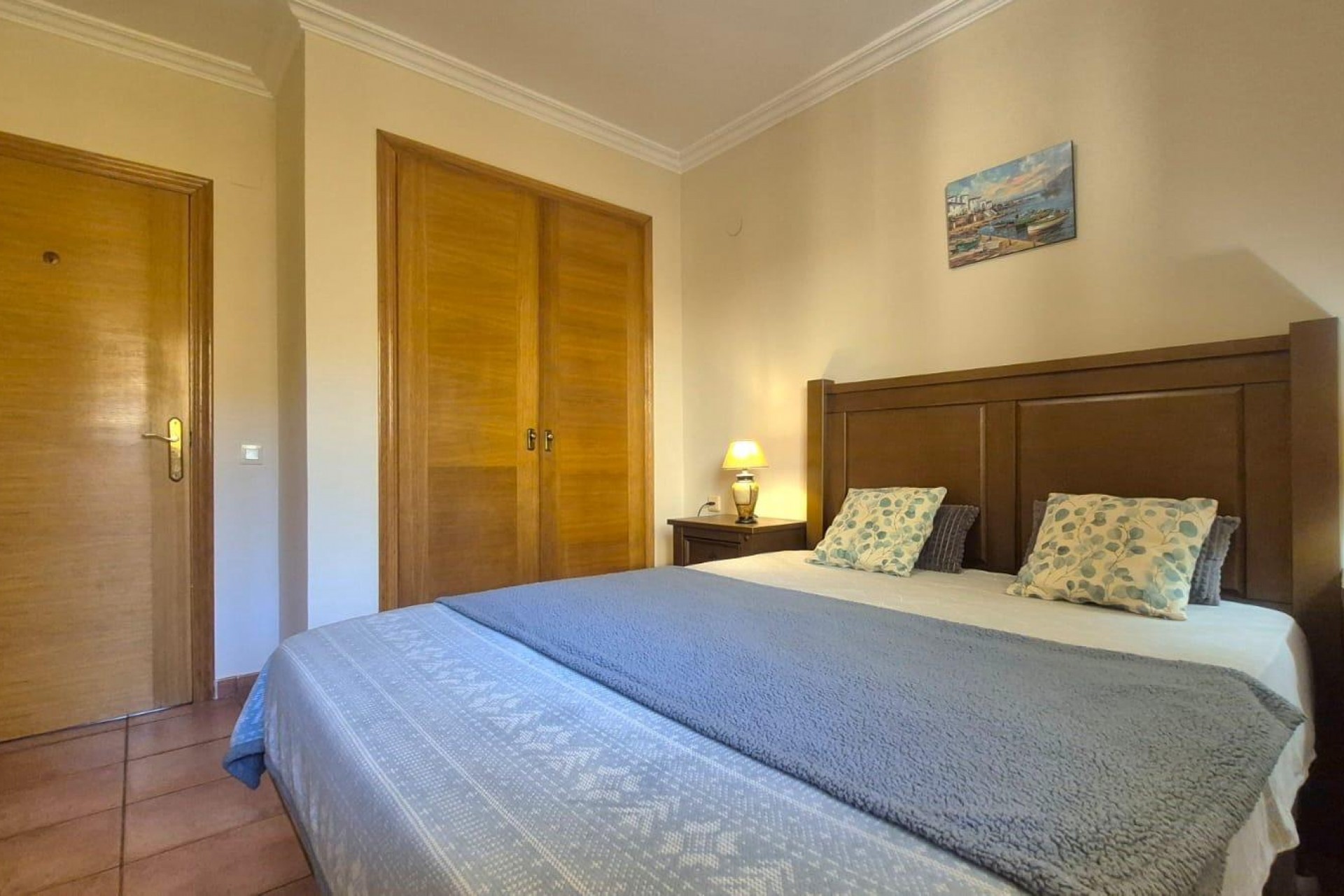 Brukt - Apartment -
Torrevieja - Acequion