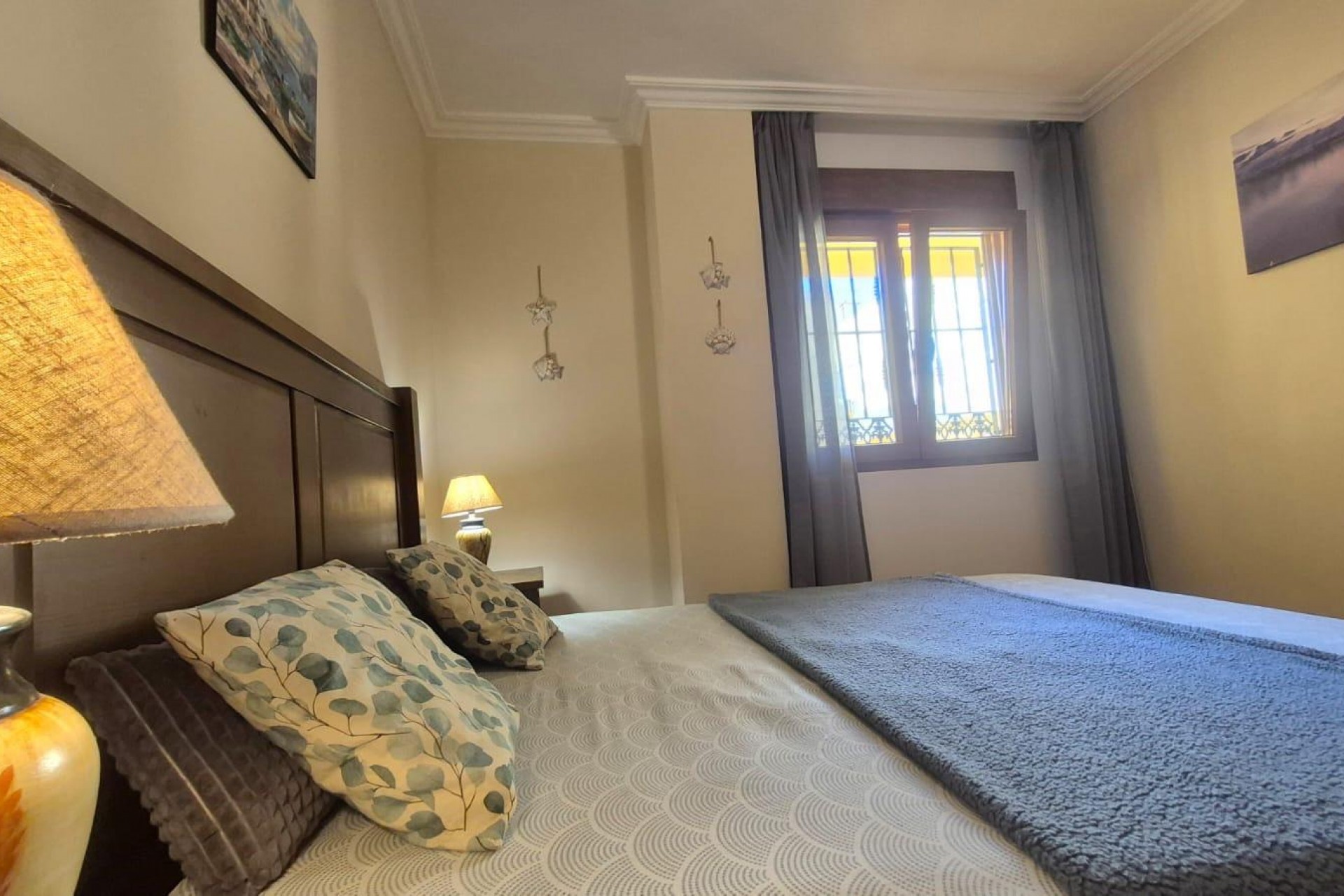 Brukt - Apartment -
Torrevieja - Acequion