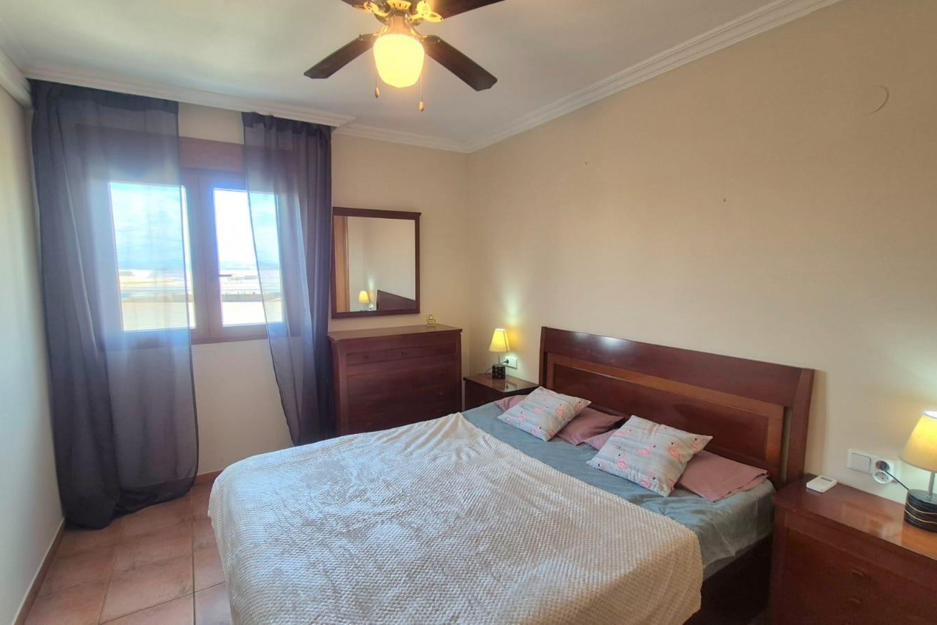 Brukt - Apartment -
Torrevieja - Acequion
