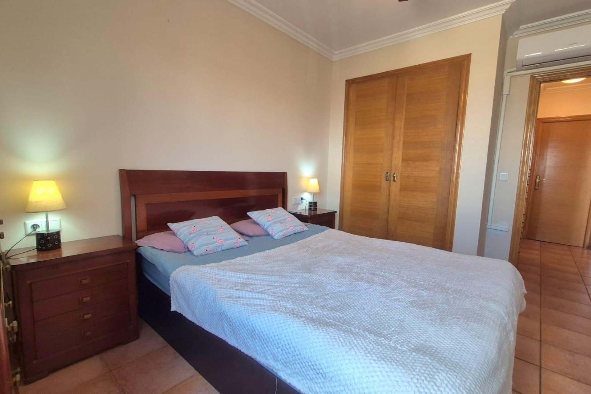 Brukt - Apartment -
Torrevieja - Acequion